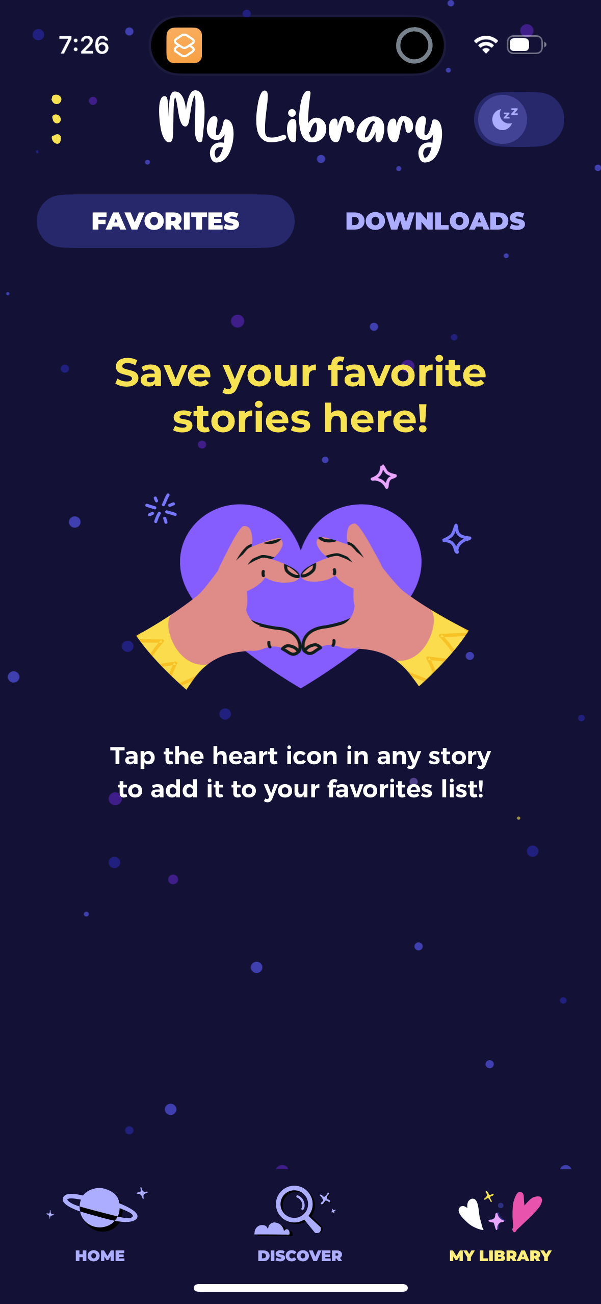 rebel app screenshot 30