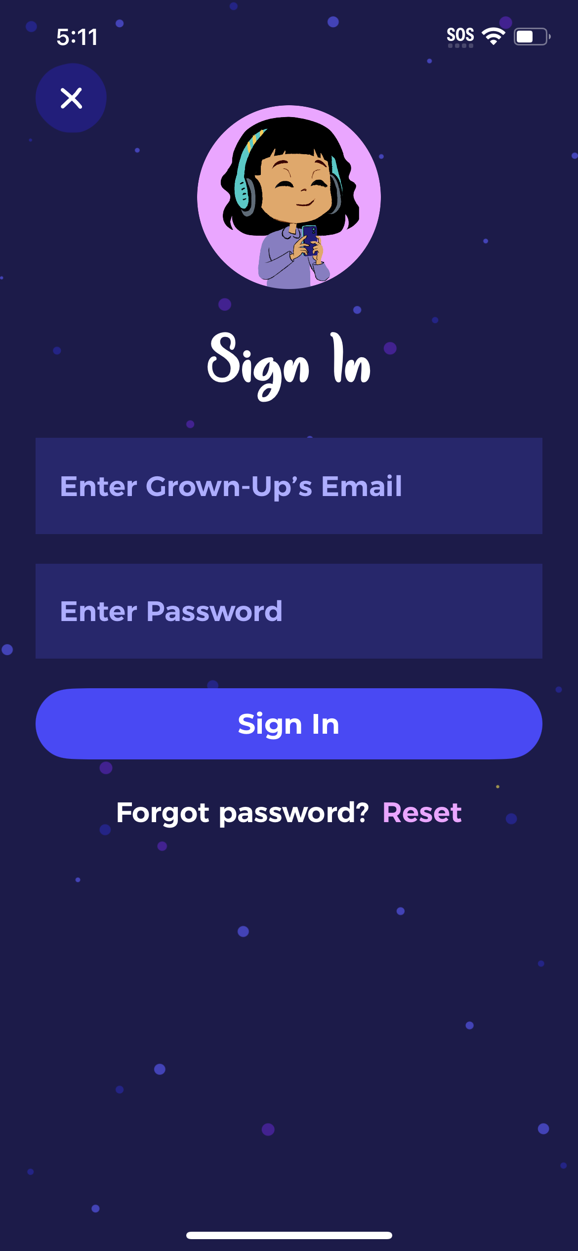 rebel app screenshot 23