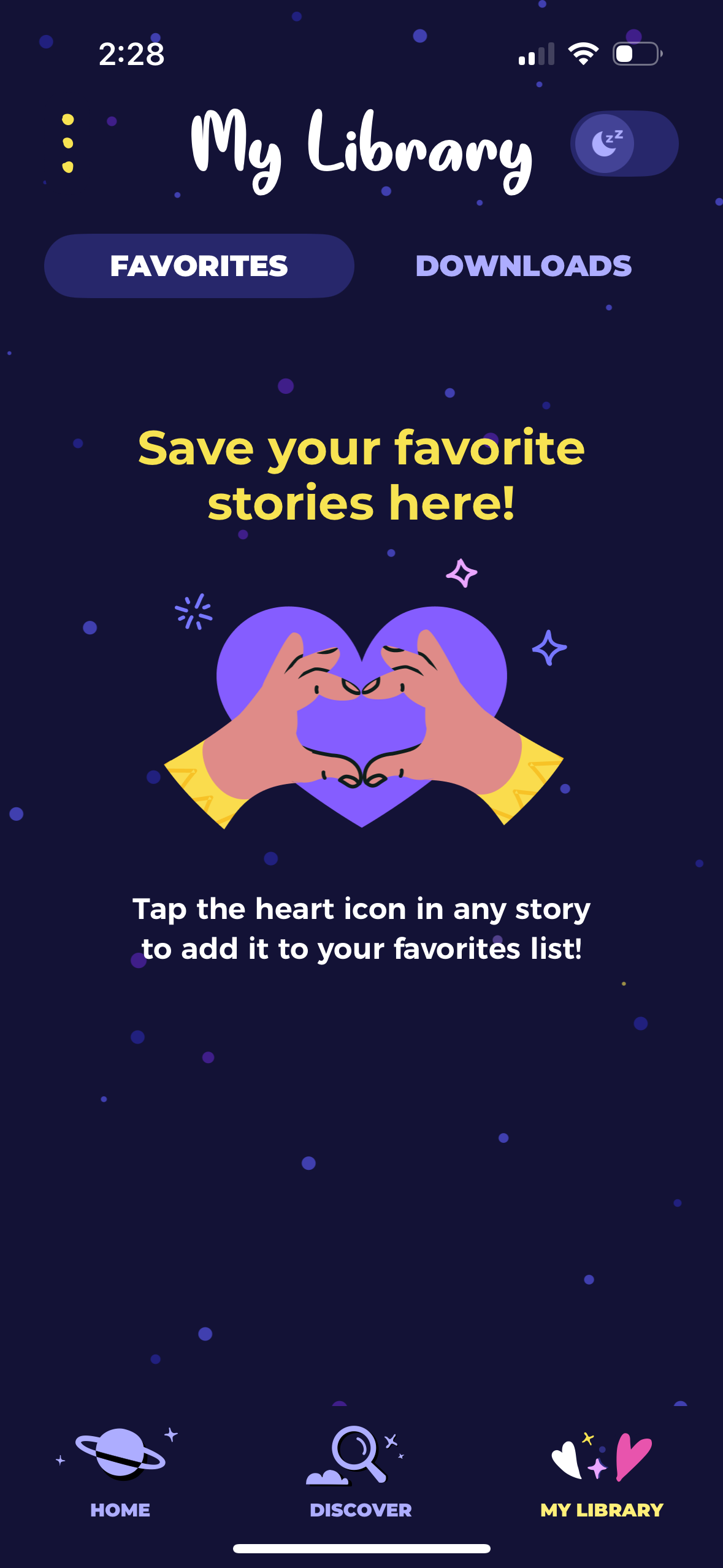 rebel app screenshot 21