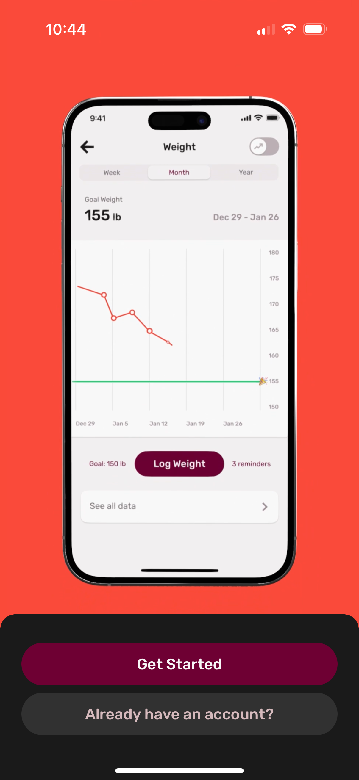 zero app screenshot 38