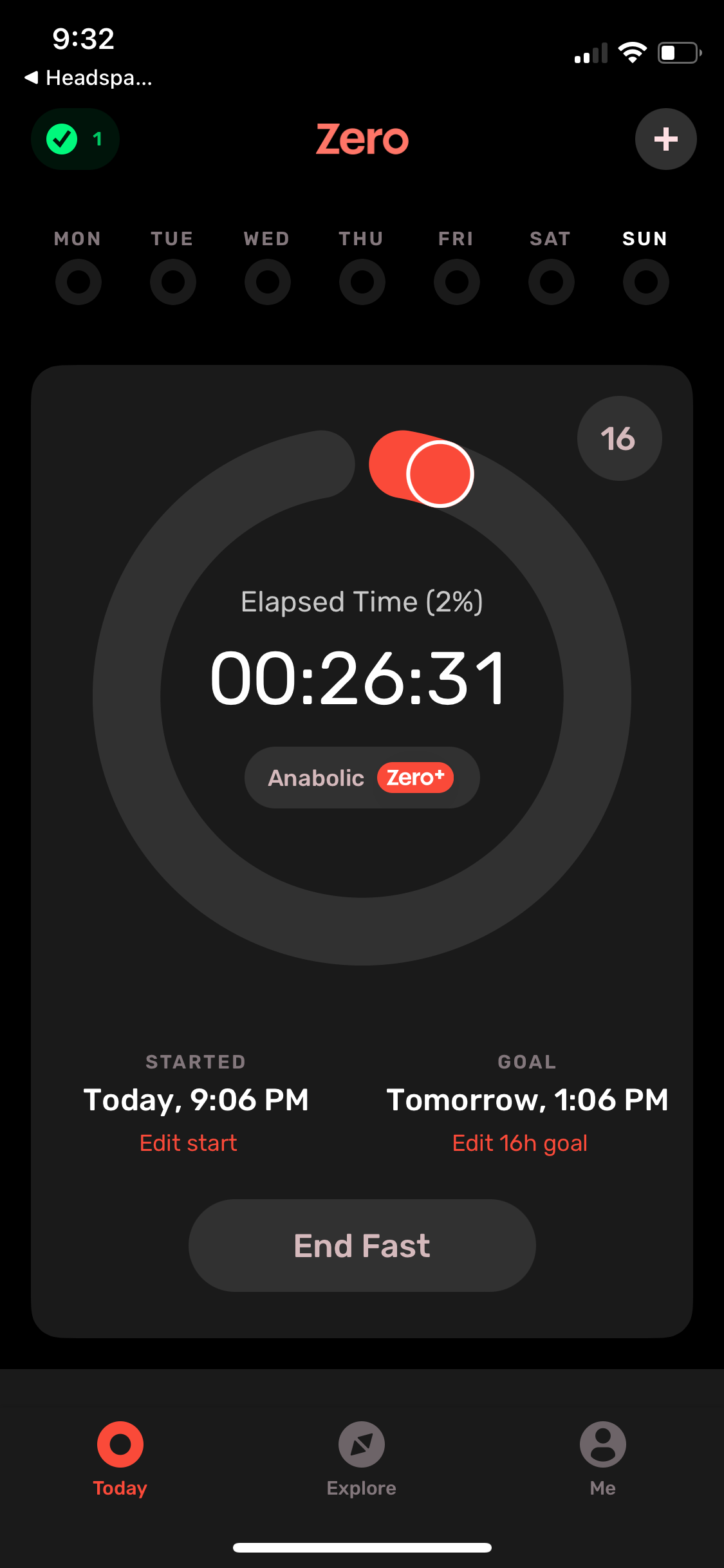 zero app screenshot 163