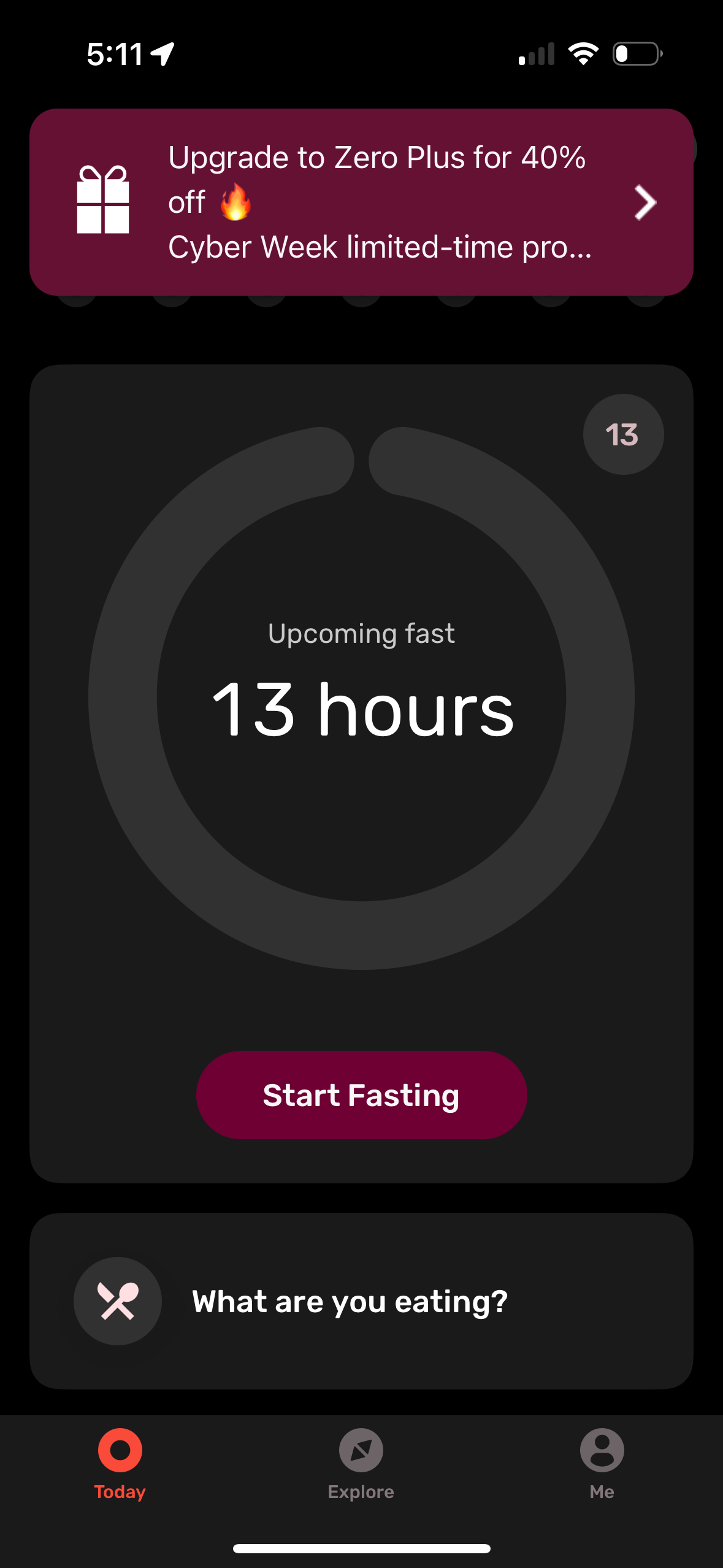 zero app screenshot 148