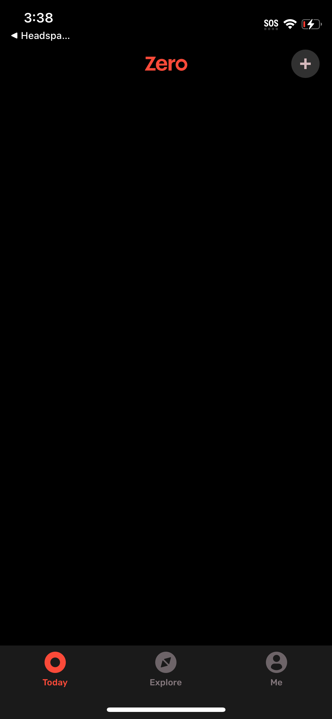 zero app screenshot 120