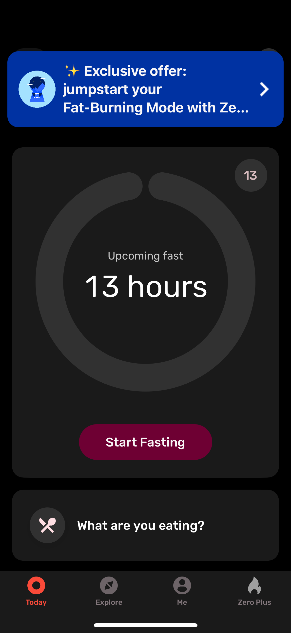 zero app screenshot 98