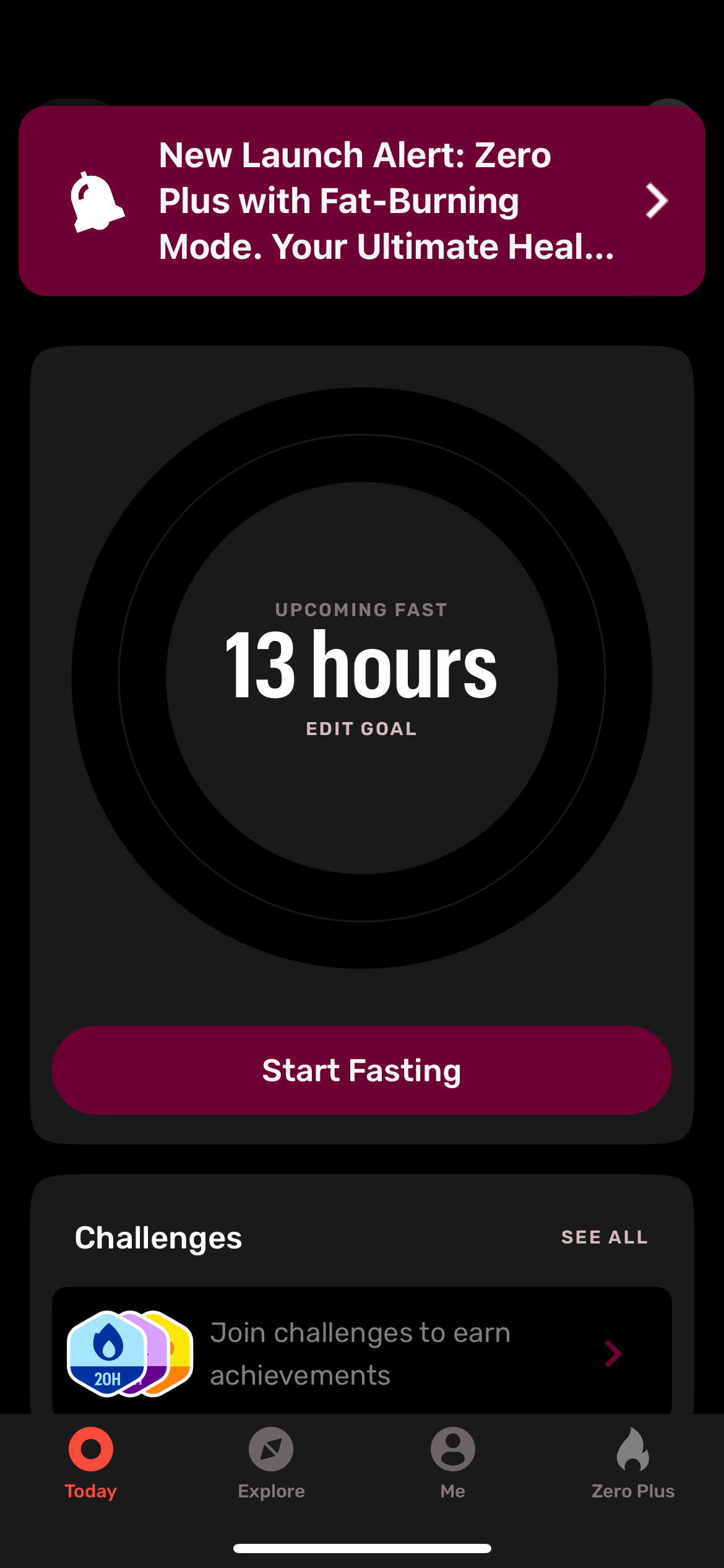 zero app screenshot 81