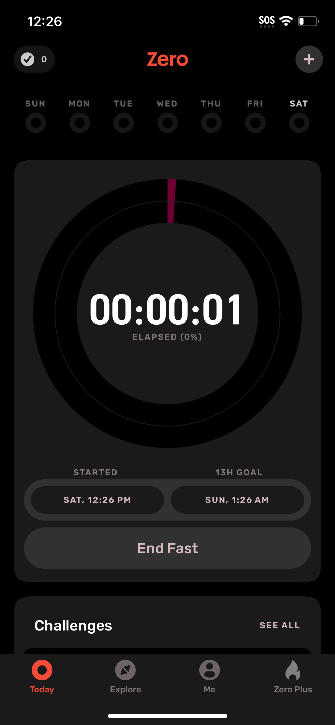zero app screenshot 80