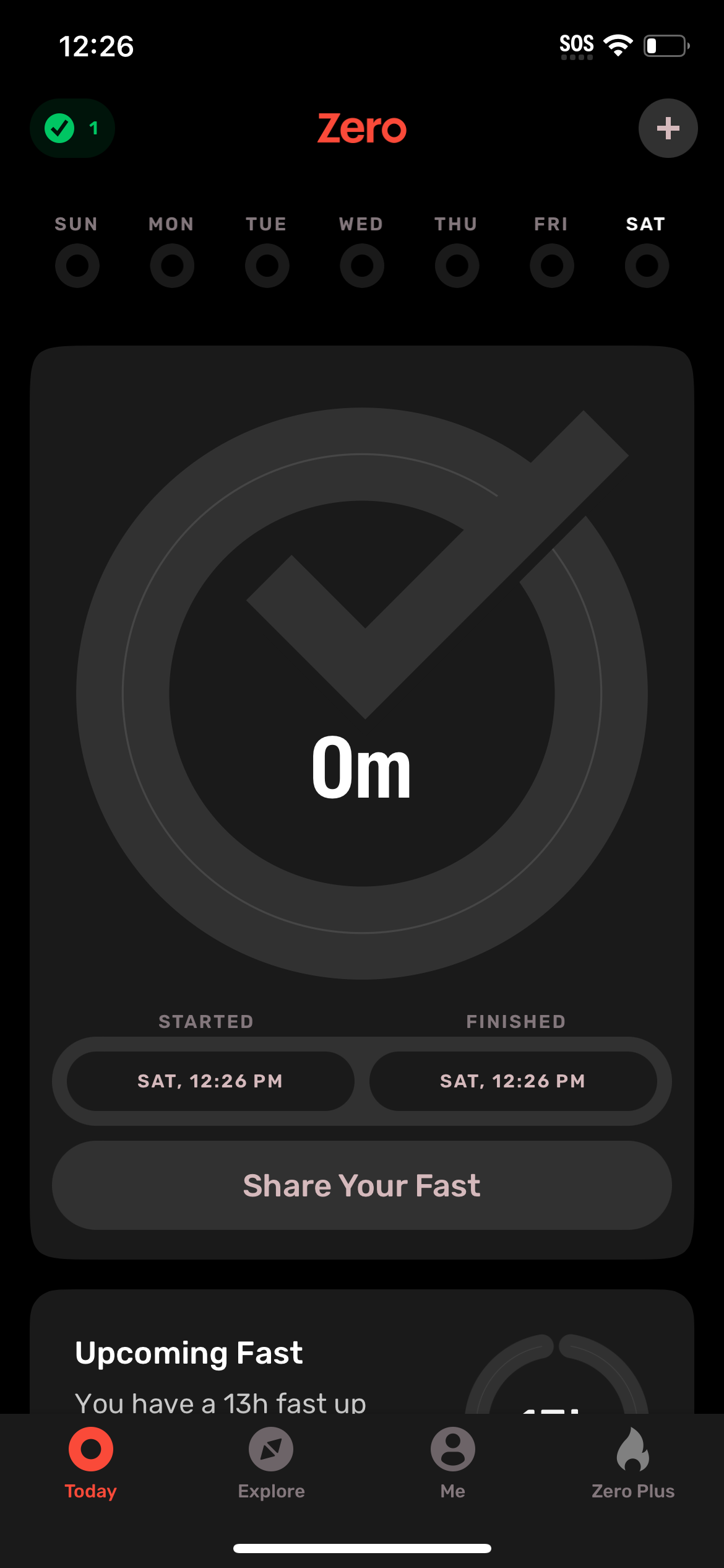 zero app screenshot 78