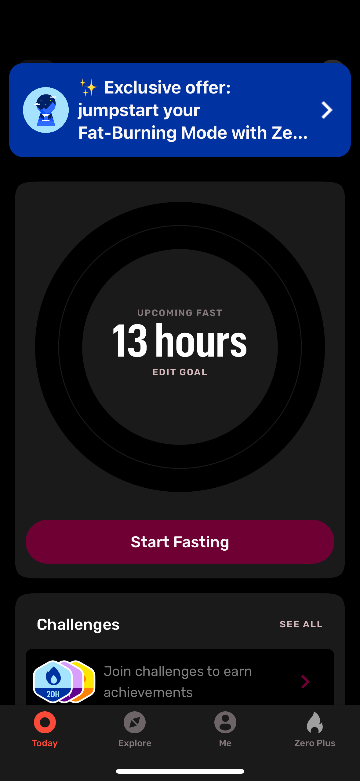 zero app screenshot 68