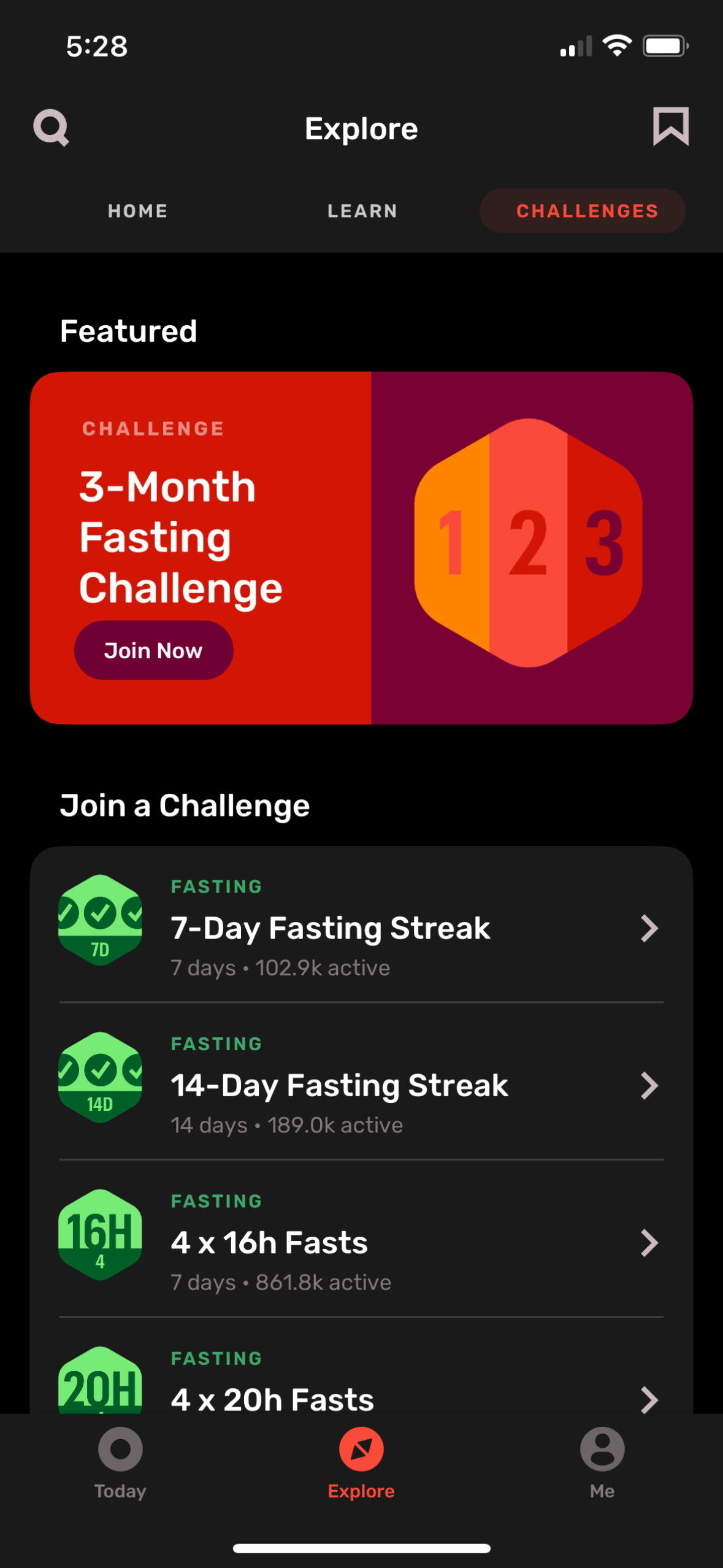zero app screenshot 101