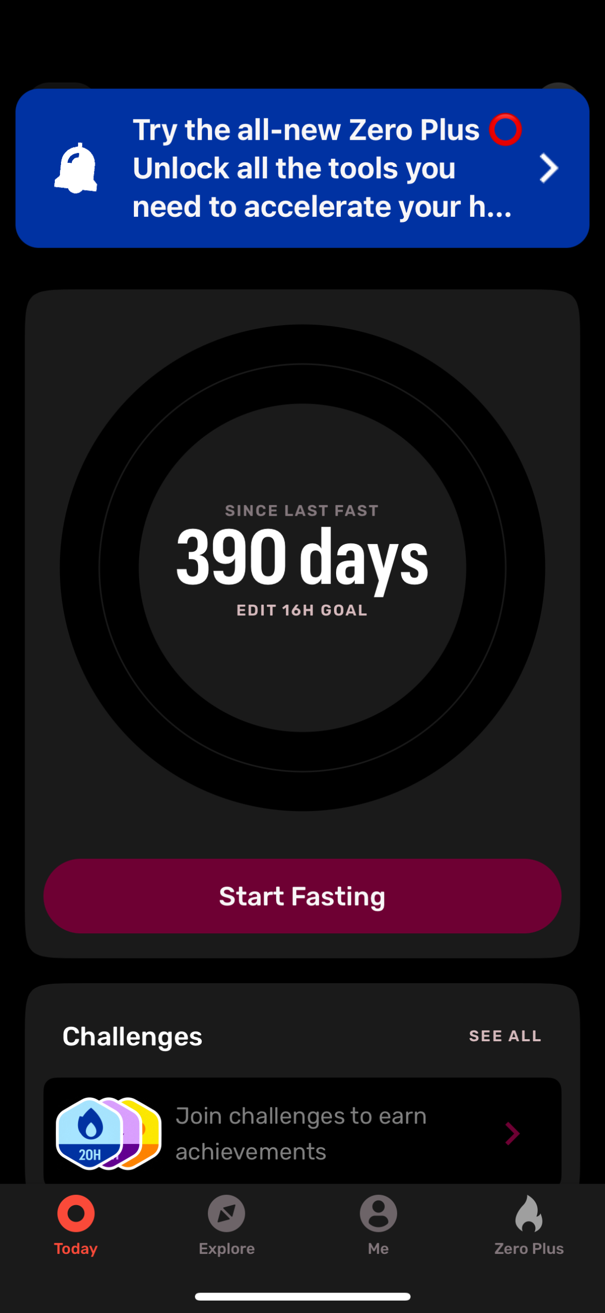 zero app screenshot 70