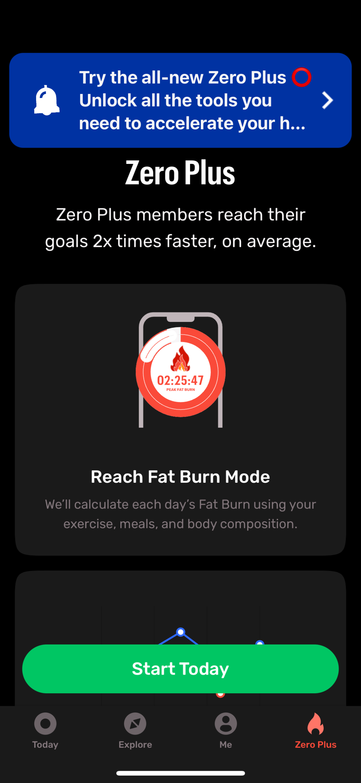 zero app screenshot 69