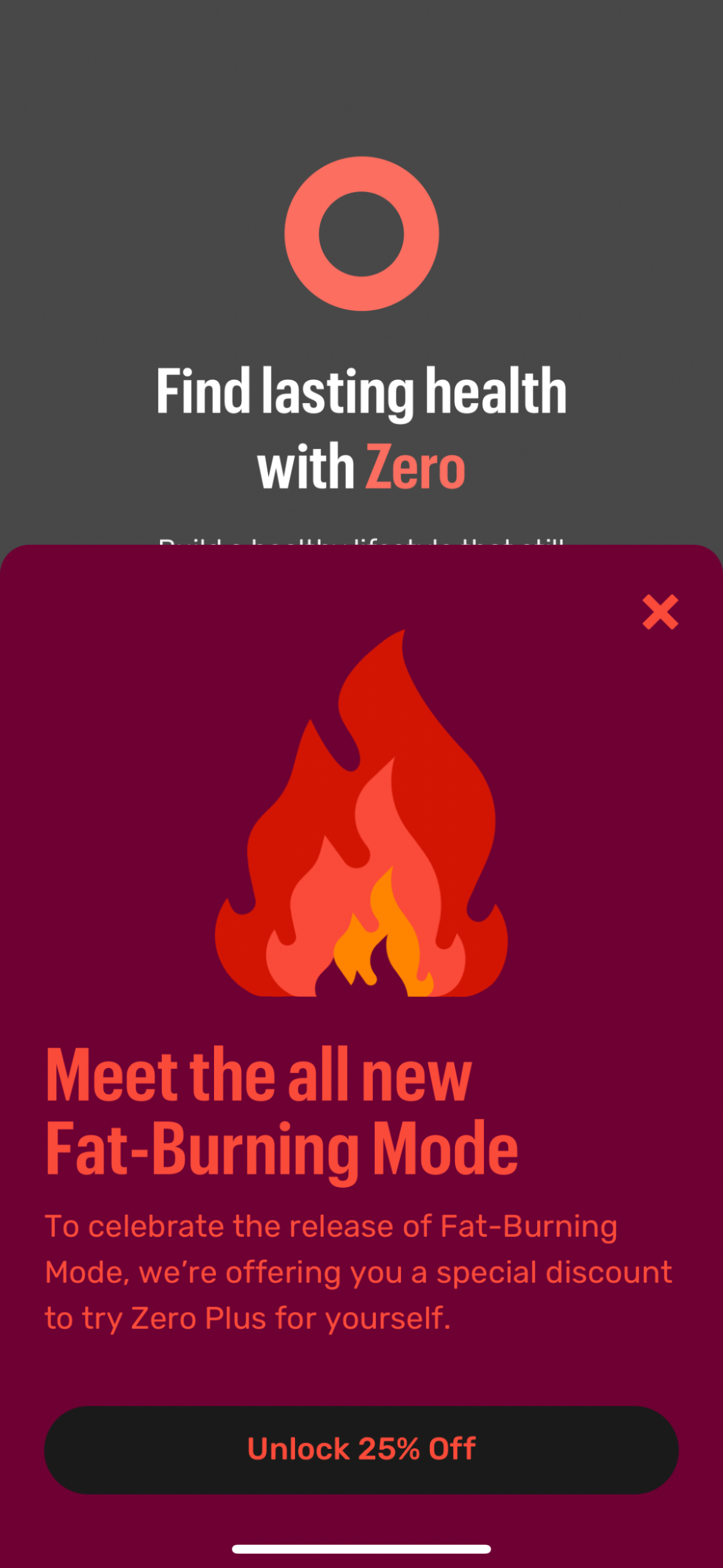 zero app screenshot 55
