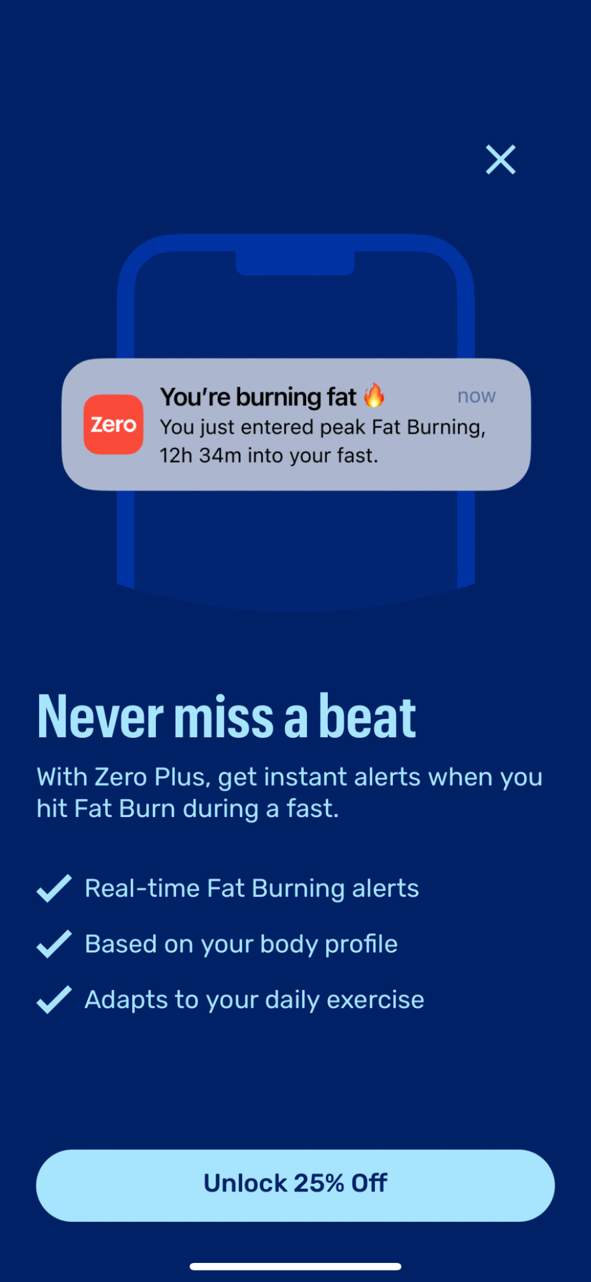 zero app screenshot 52