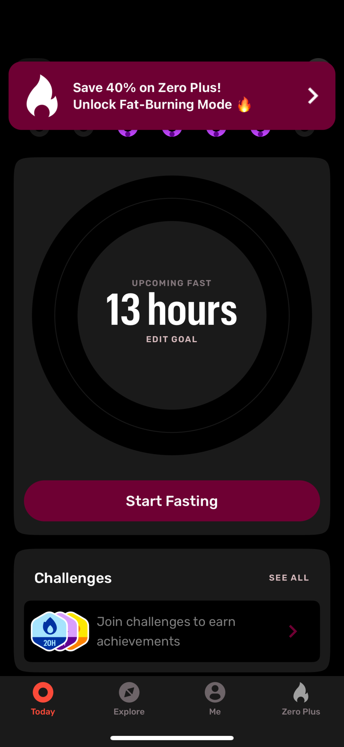 zero app screenshot 44