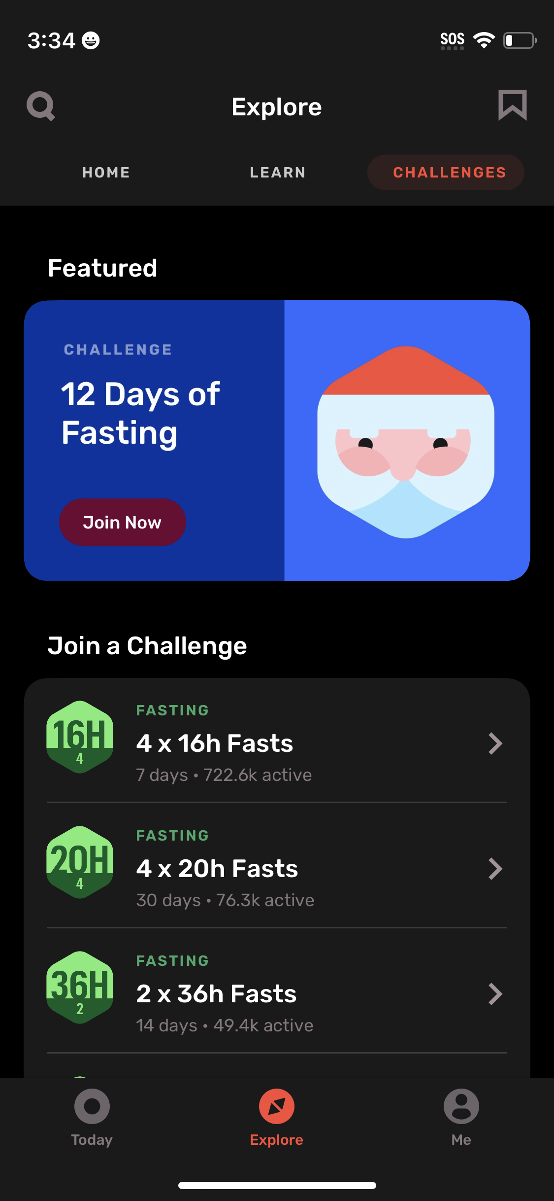 zero app screenshot 135