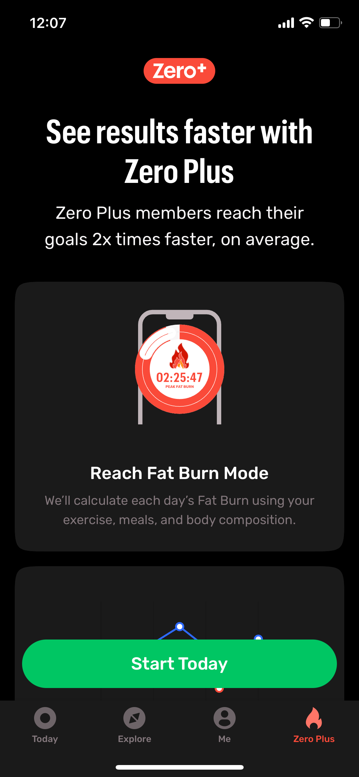 zero app screenshot 85