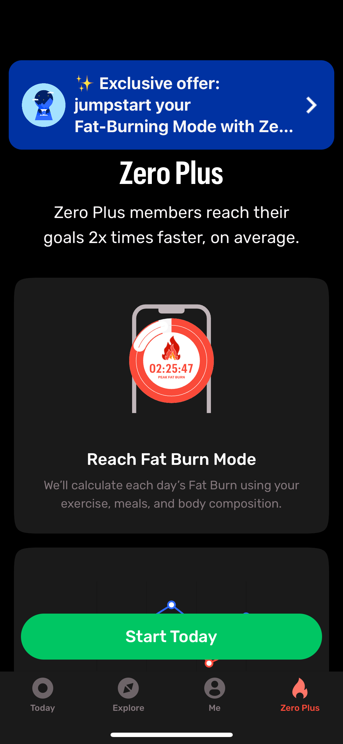 zero app screenshot 66