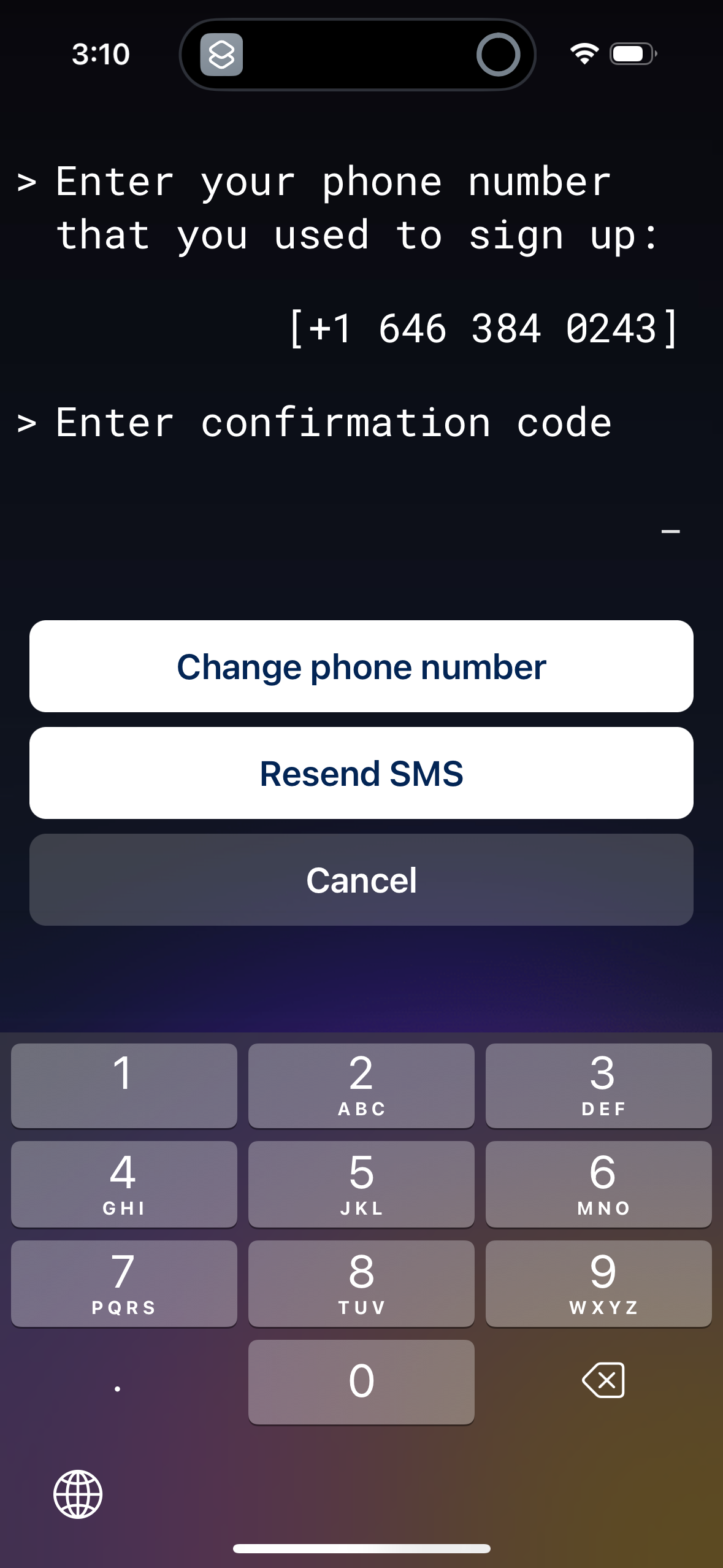 sweatcoin app screenshot 21