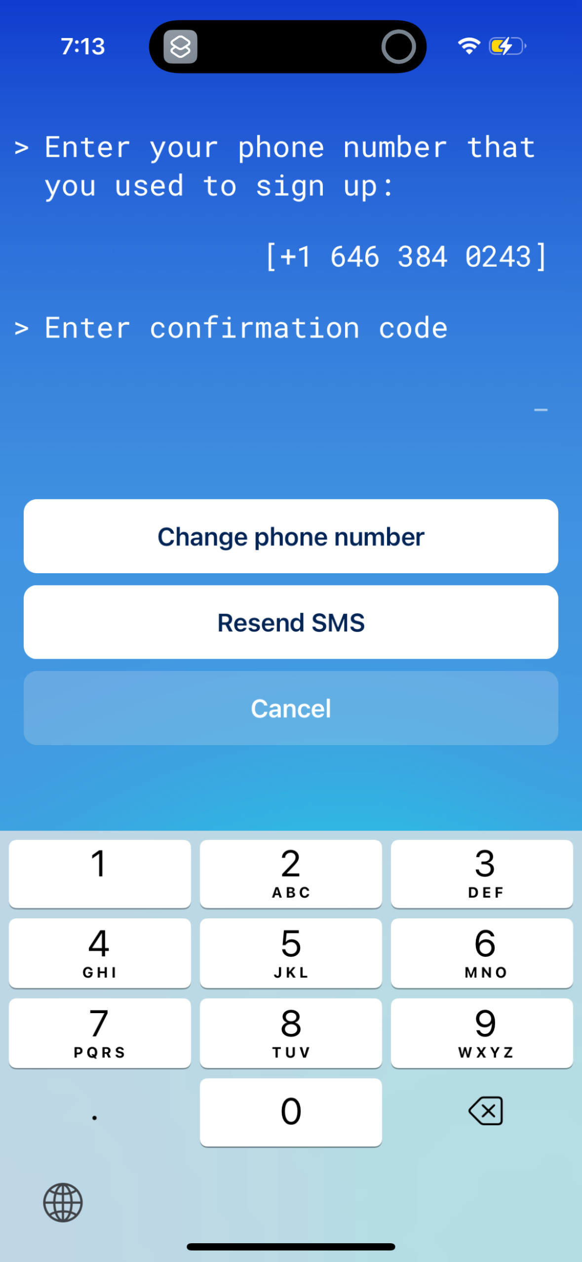 sweatcoin app screenshot 16