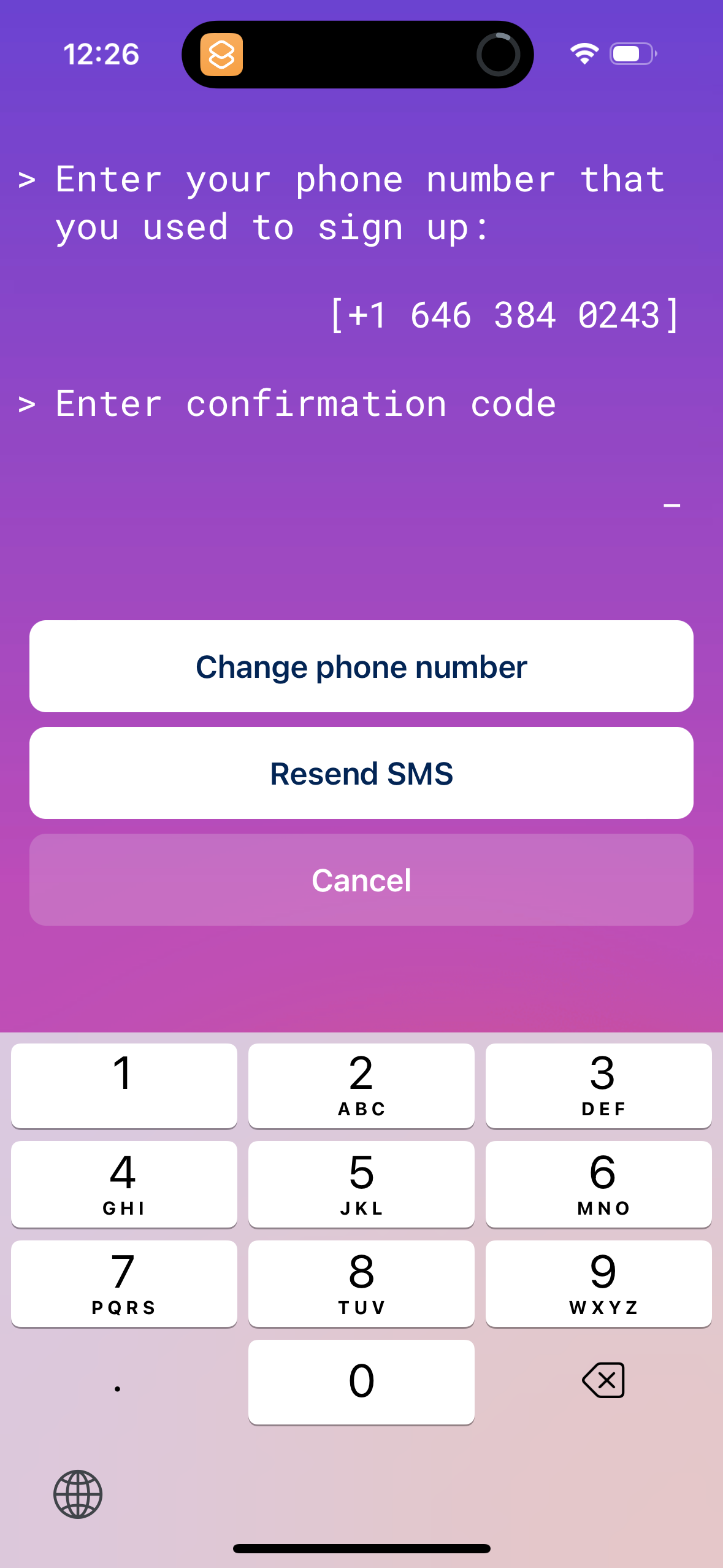 sweatcoin app screenshot 15
