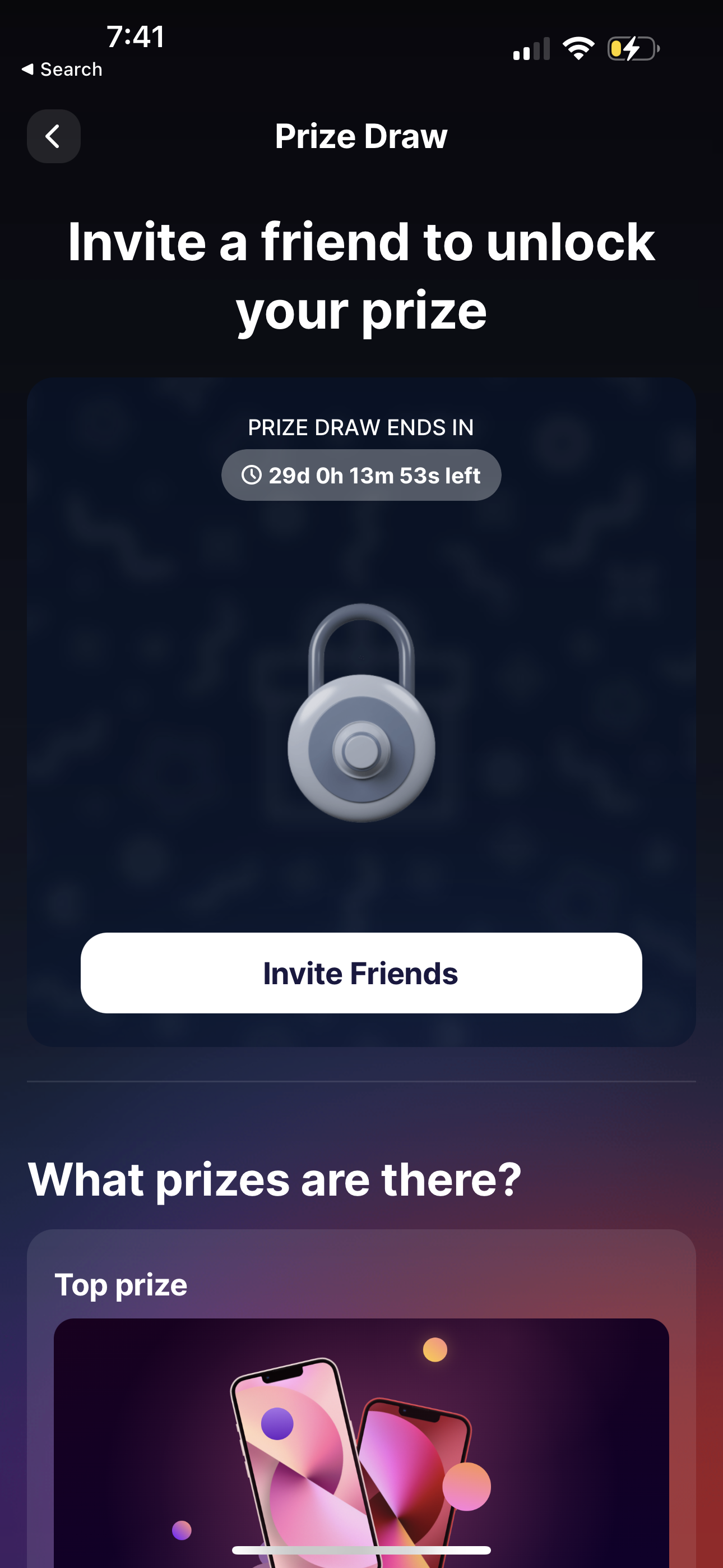 sweatcoin app screenshot 43