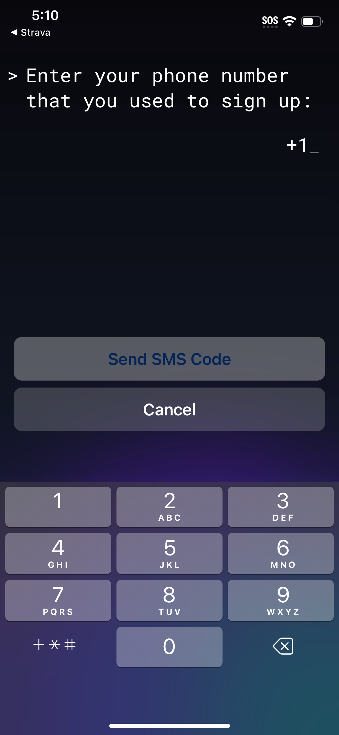 sweatcoin app screenshot 27