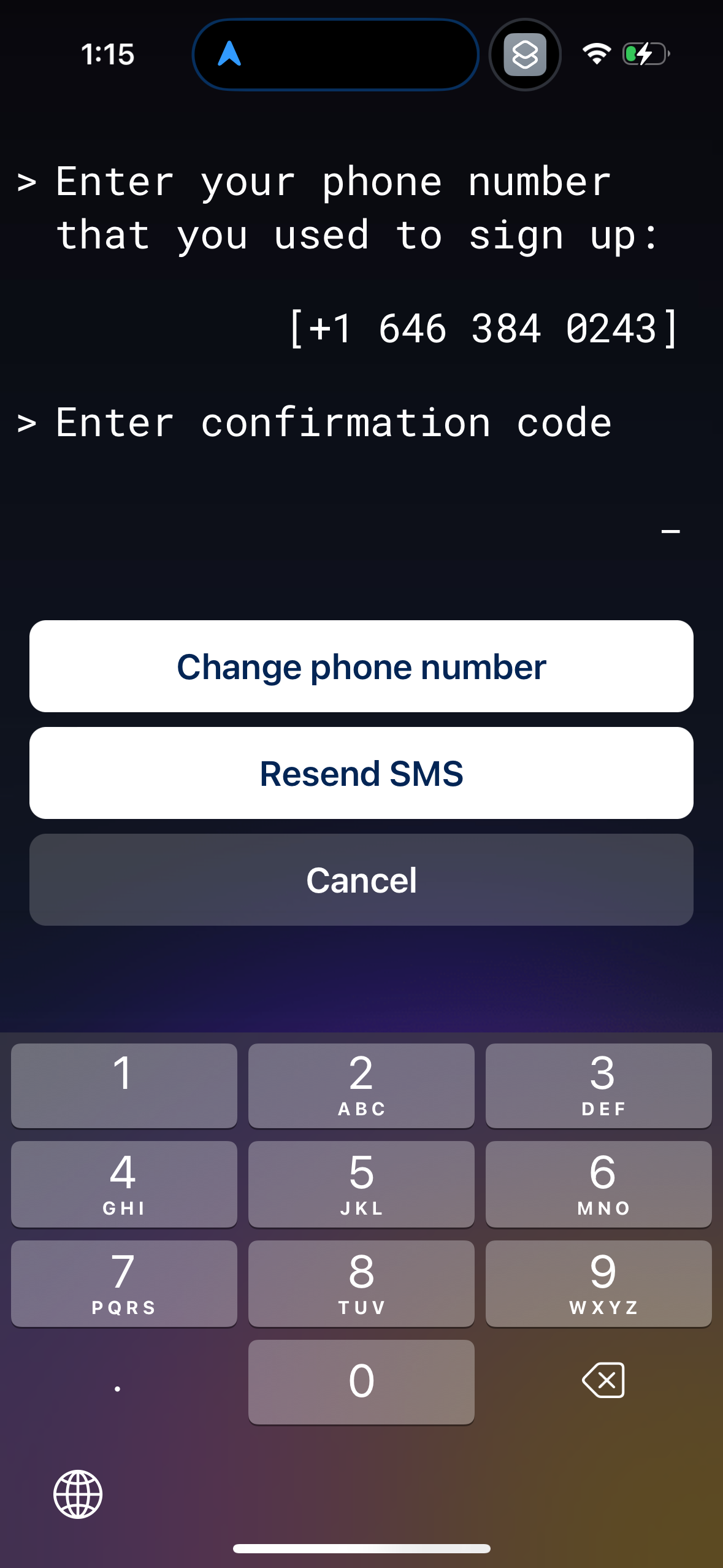 sweatcoin app screenshot 20