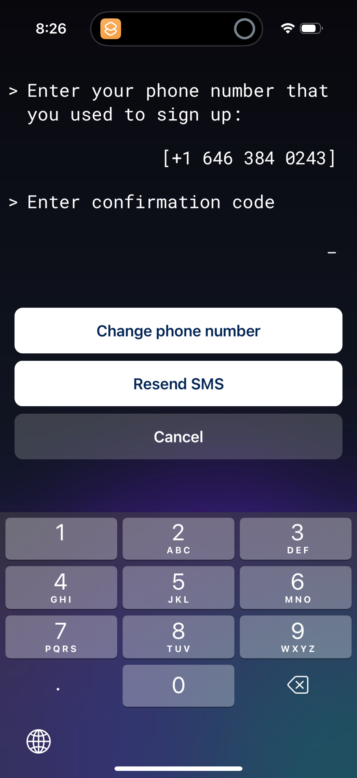 sweatcoin app screenshot 19