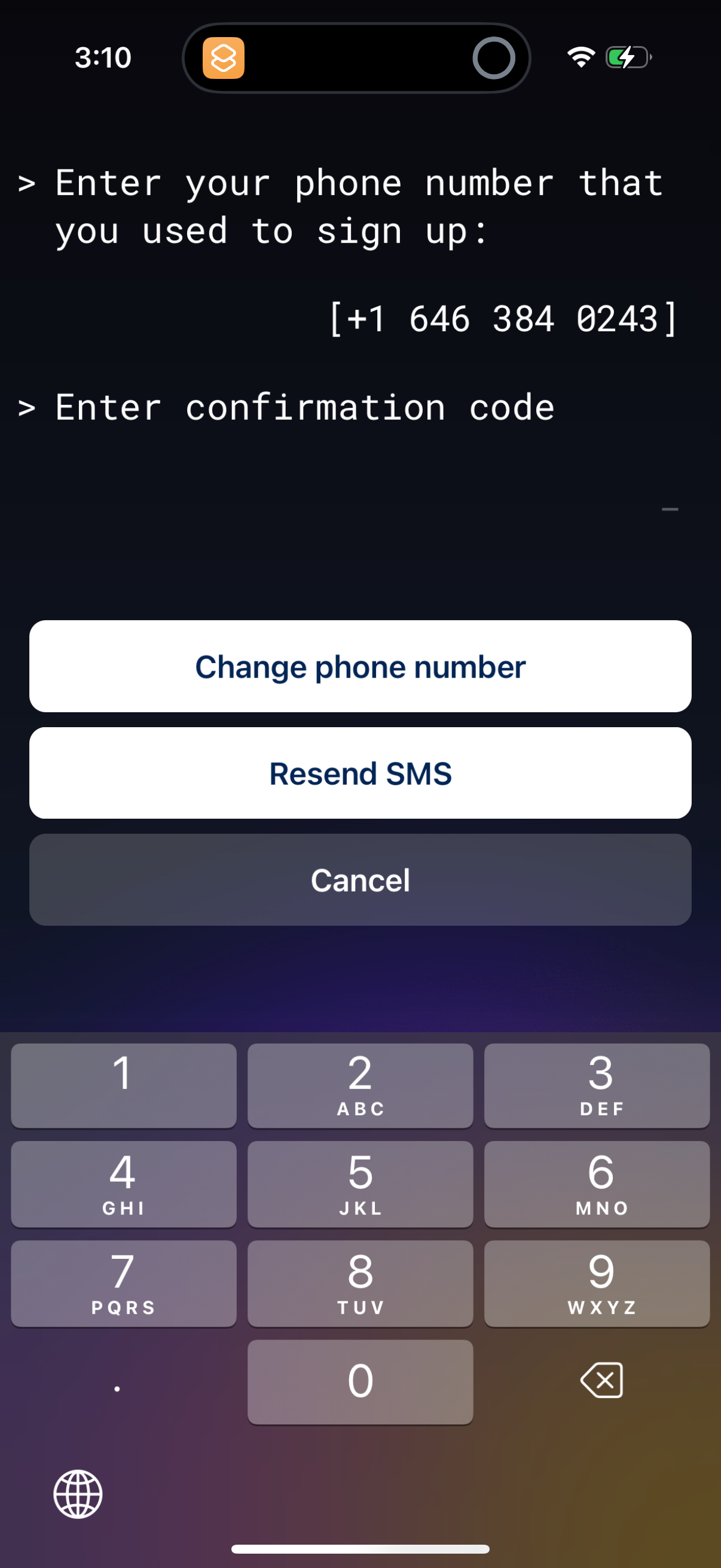 sweatcoin app screenshot 18