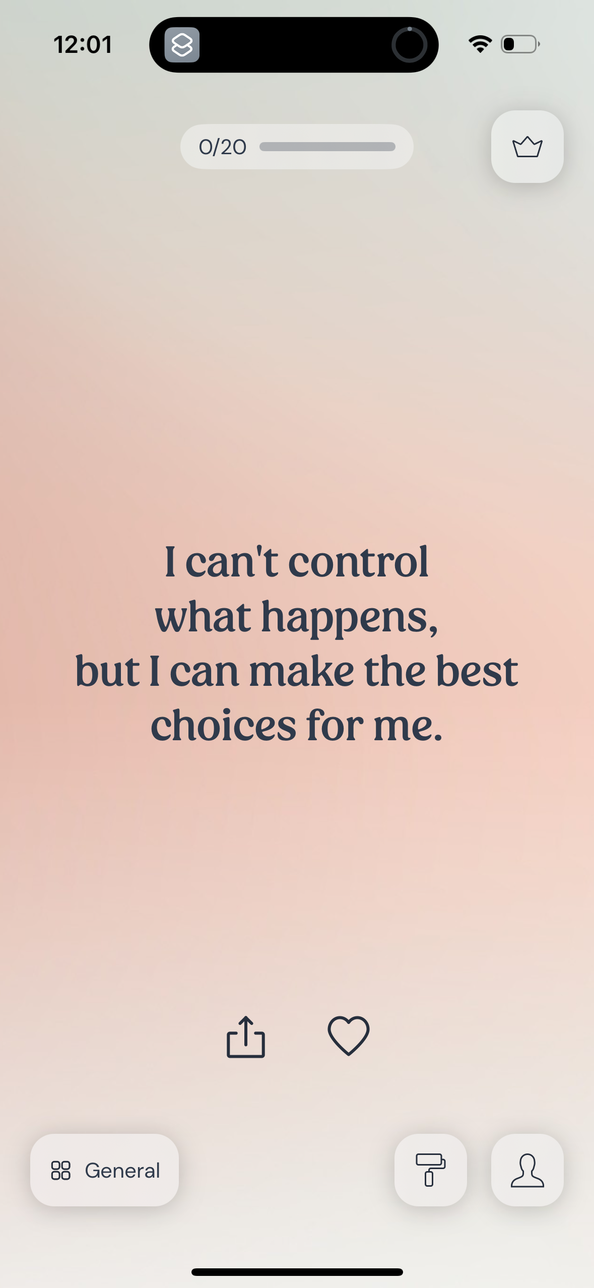 iam app screenshot 38