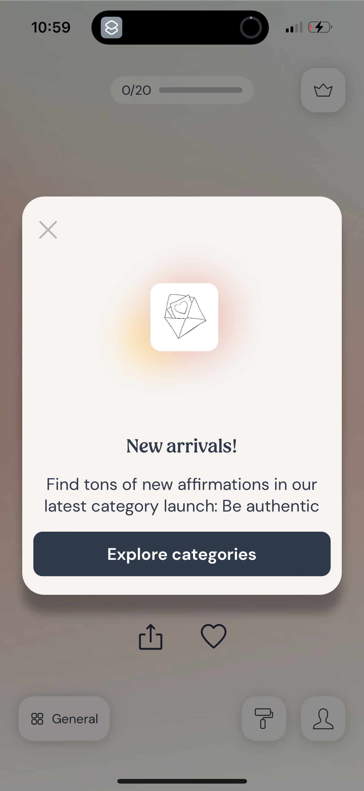 iam app screenshot 37