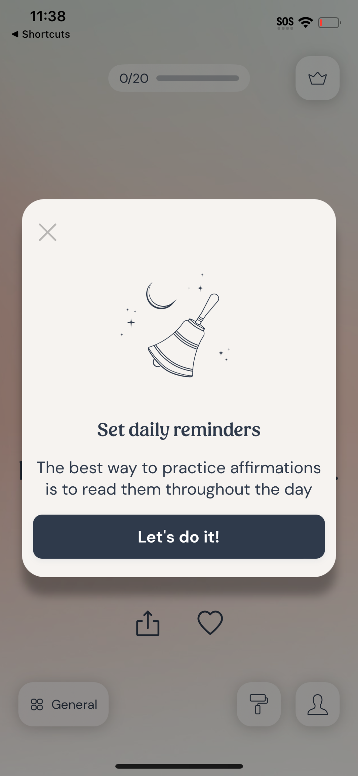iam app screenshot 34