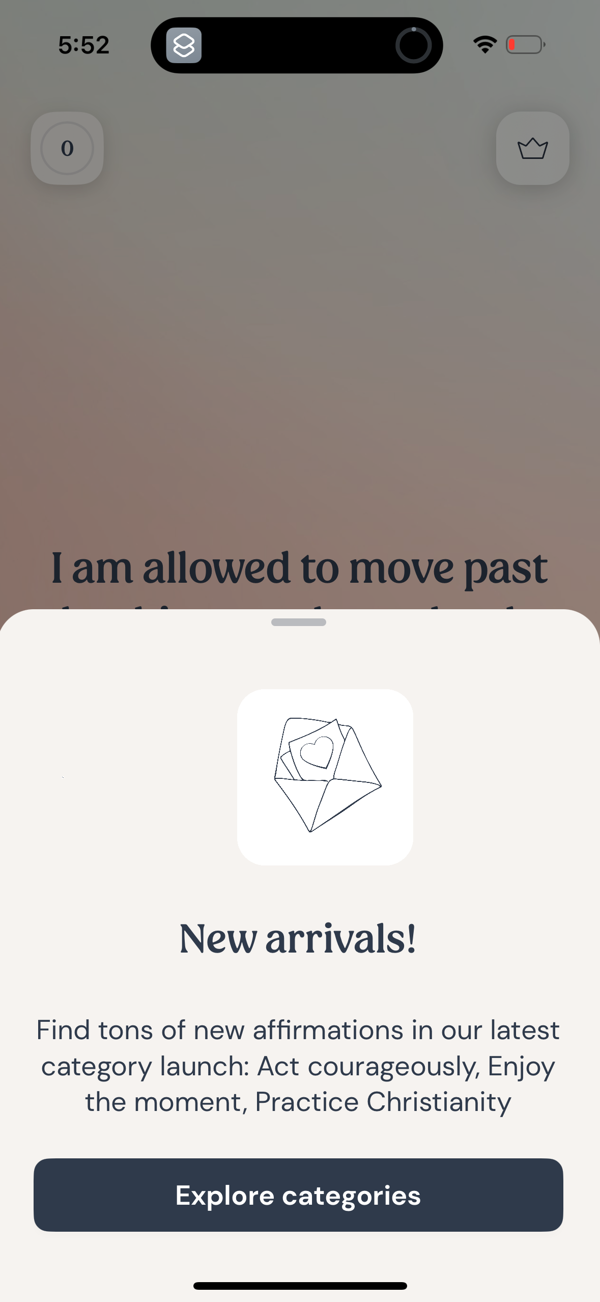 iam app screenshot 25