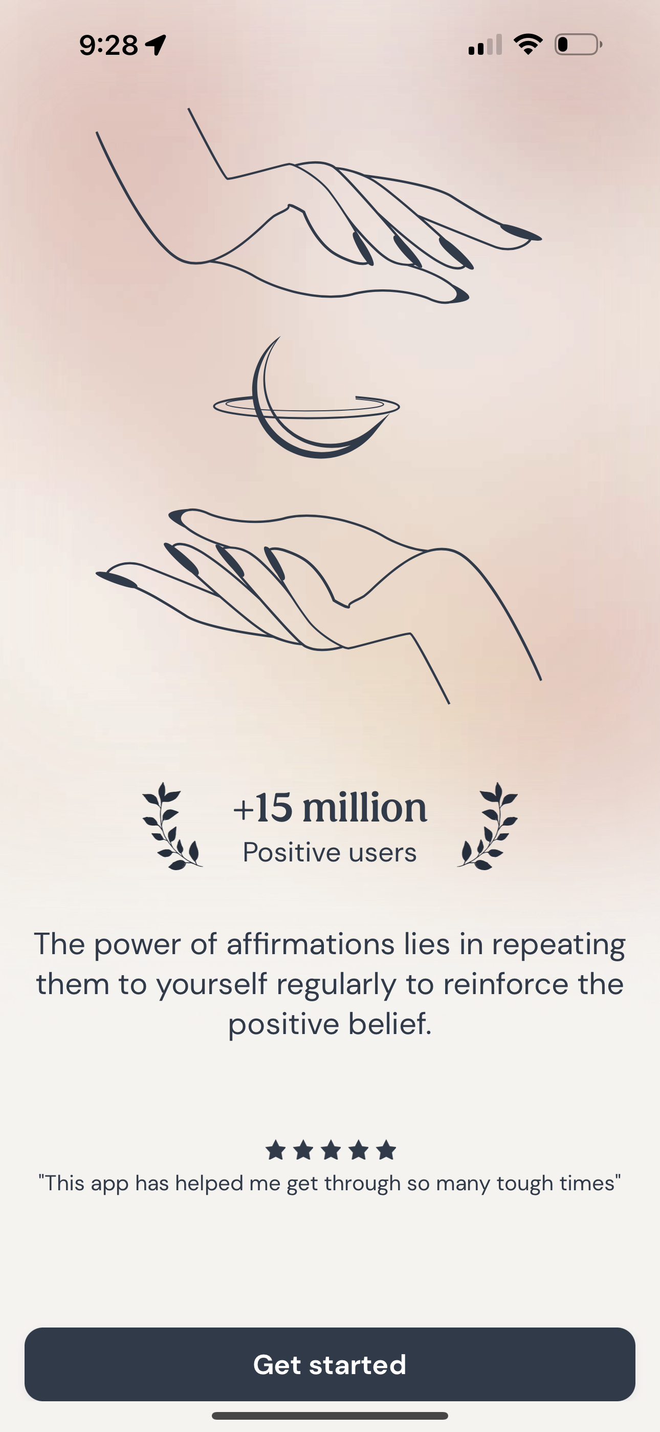 iam app screenshot 70