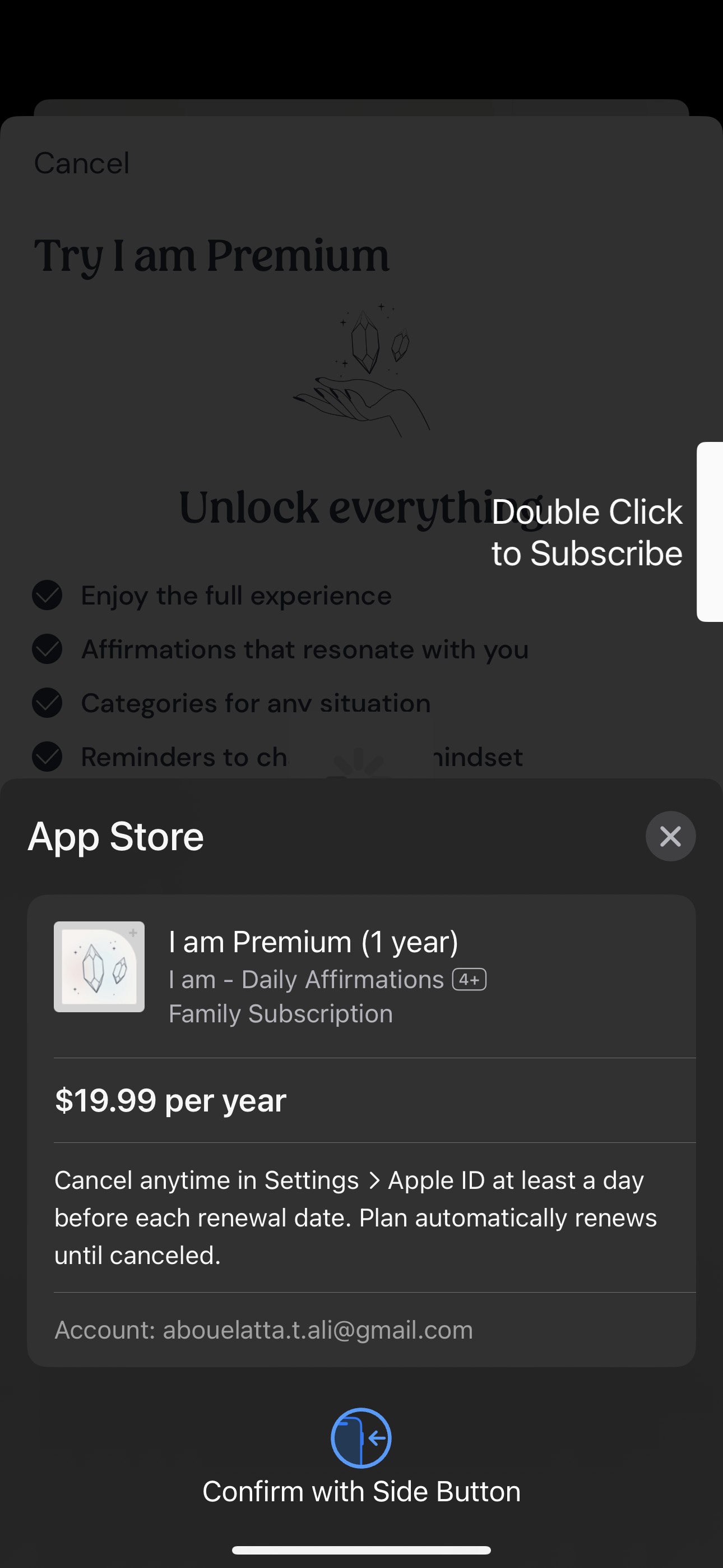 iam app screenshot 66