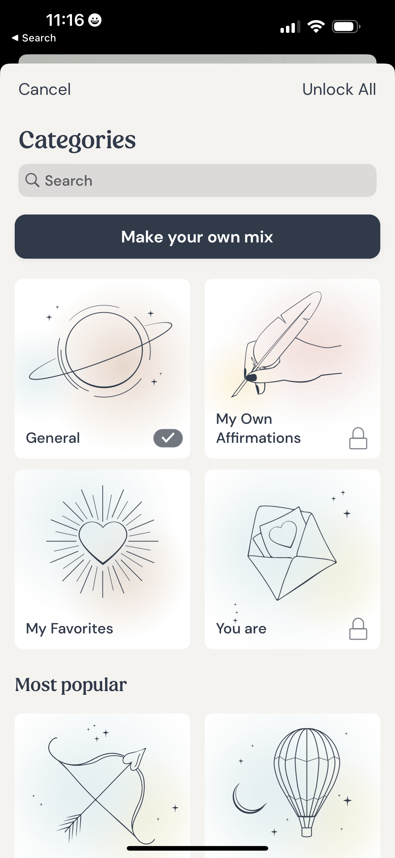 iam app screenshot 65
