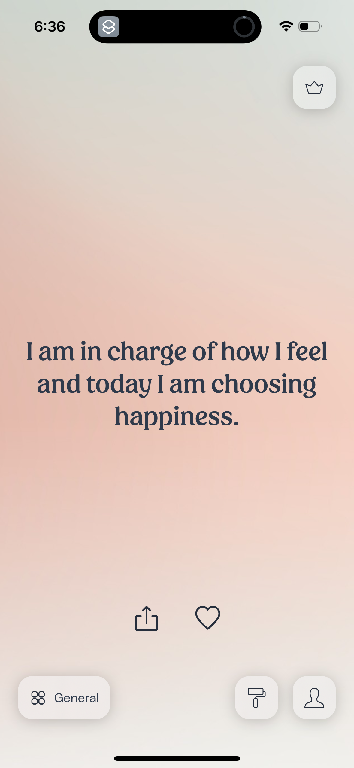 iam app screenshot 60