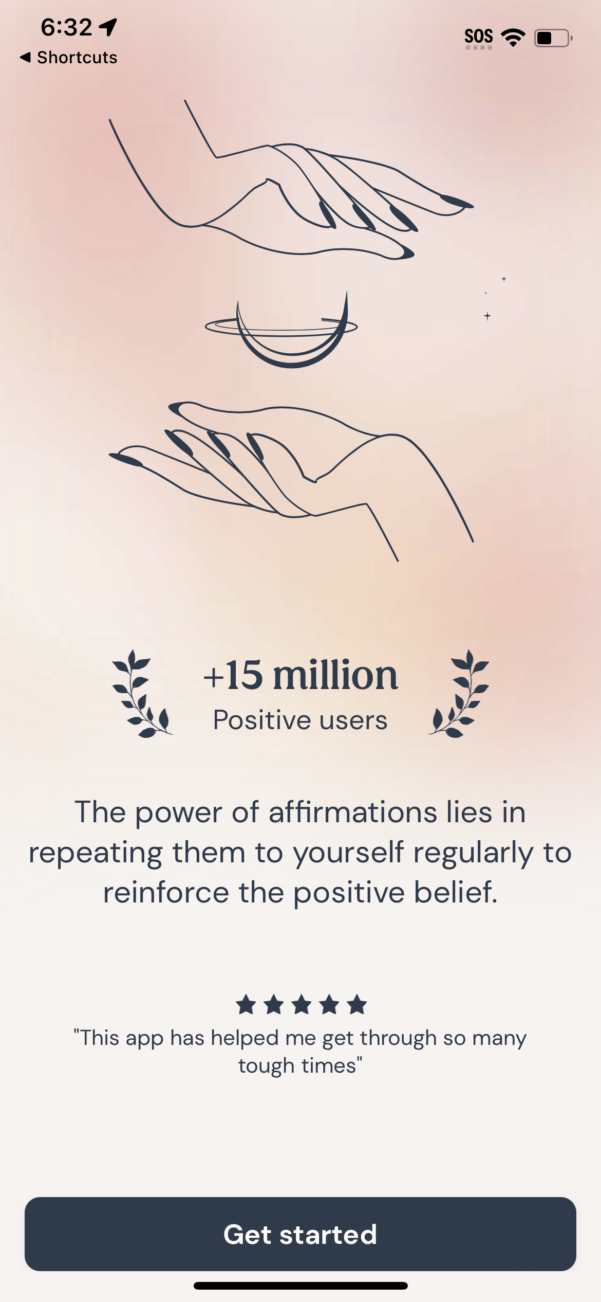 iam app screenshot 51