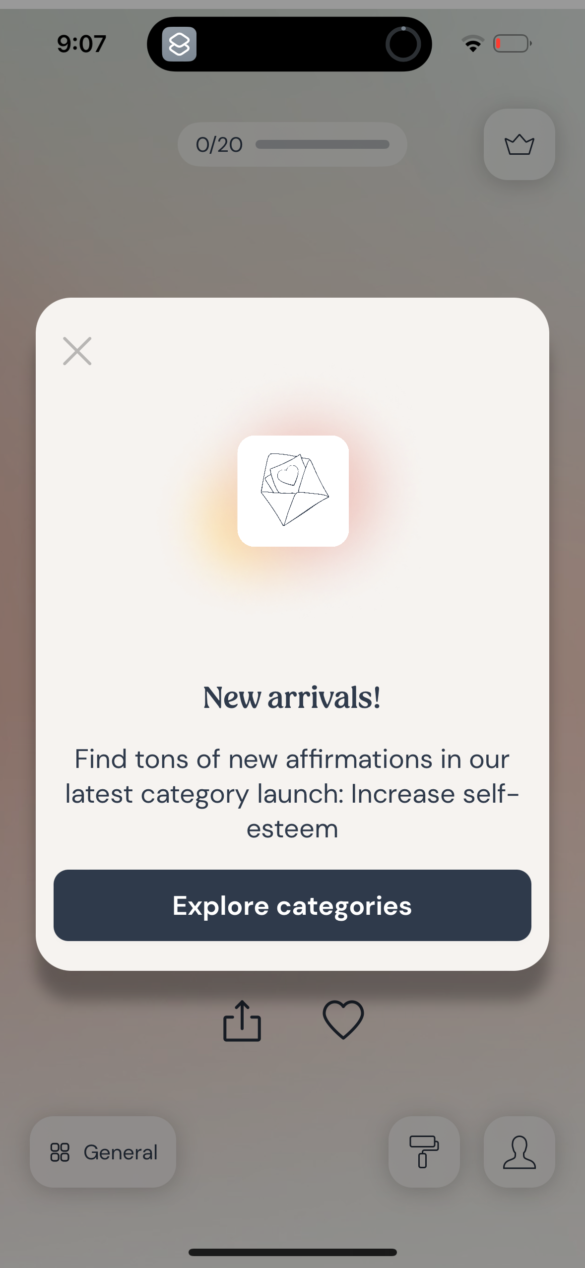 iam app screenshot 42