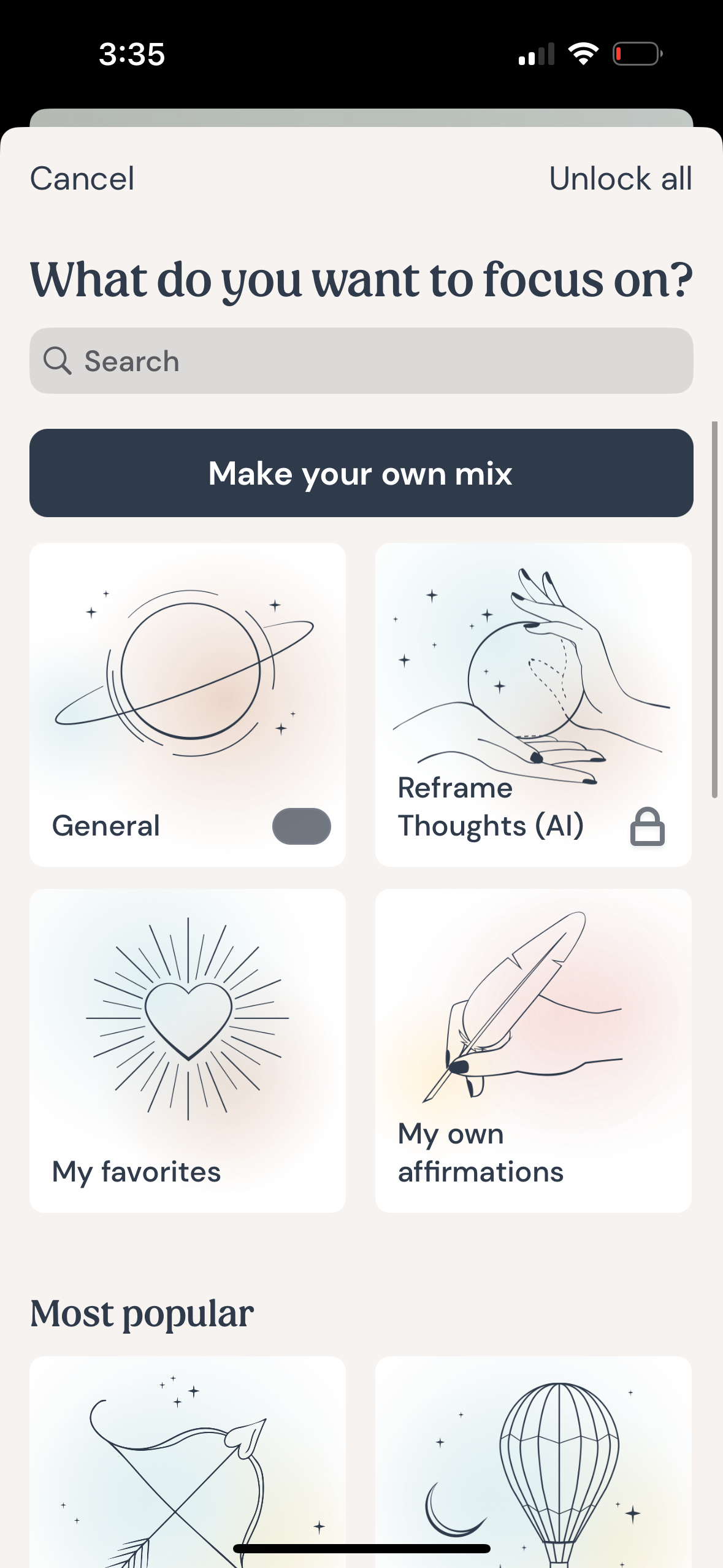 iam app screenshot 30