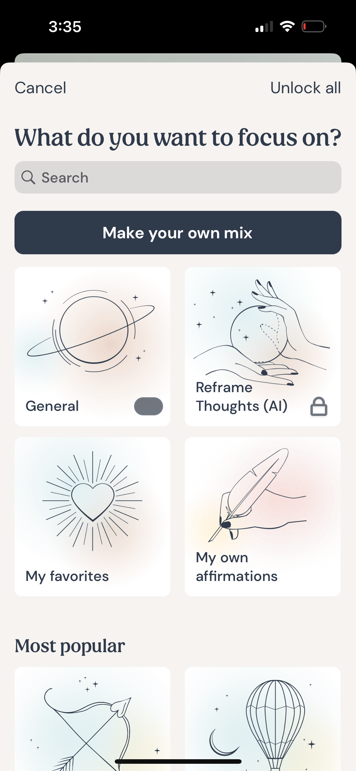 iam app screenshot 29