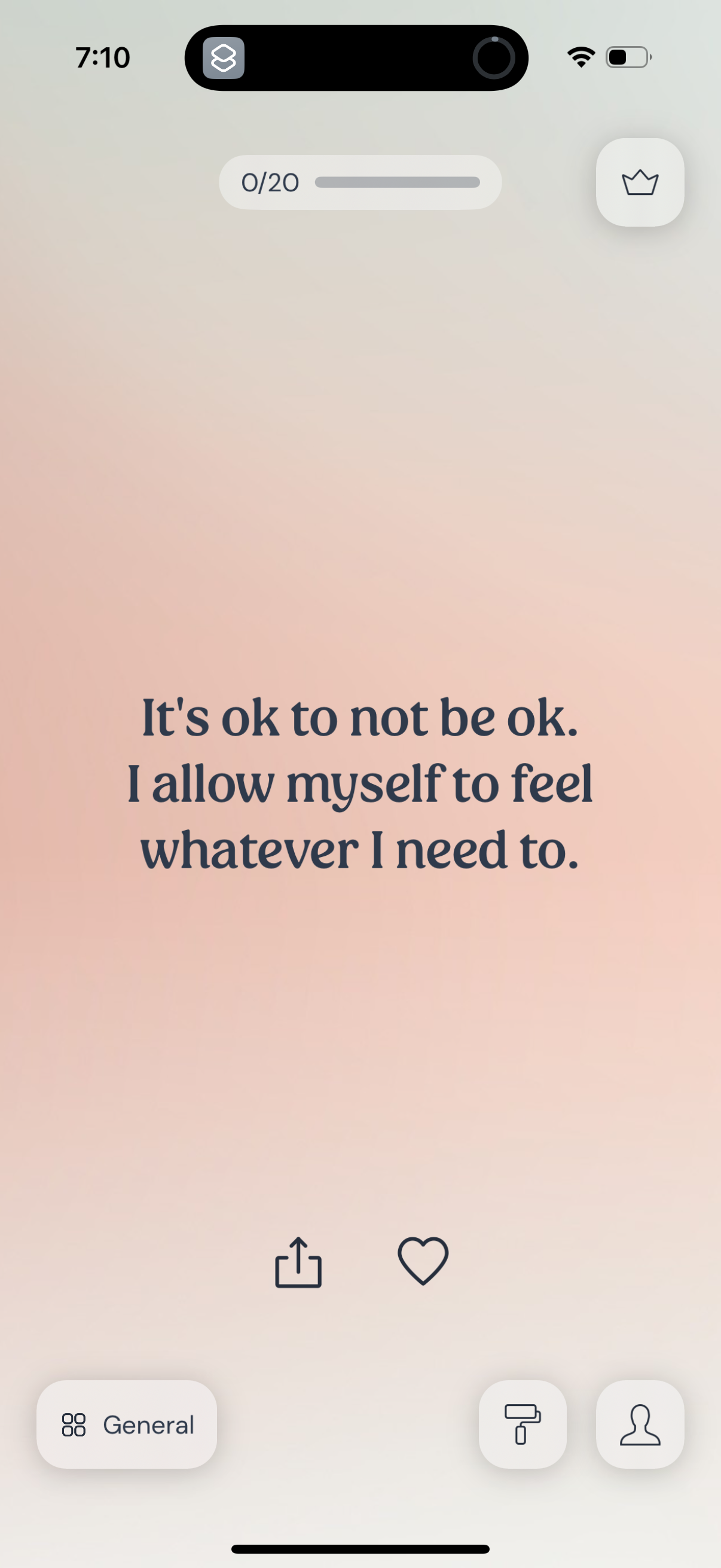 iam app screenshot 20