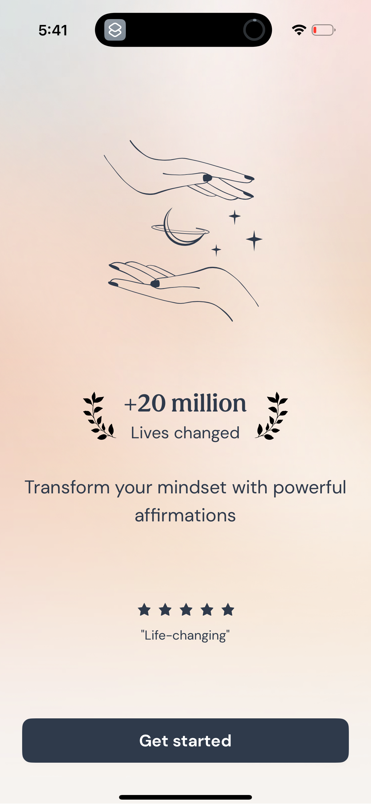 iam app screenshot 10