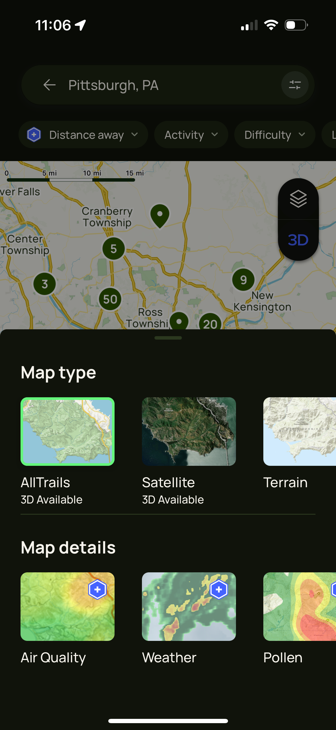 alltrails app screenshot 62