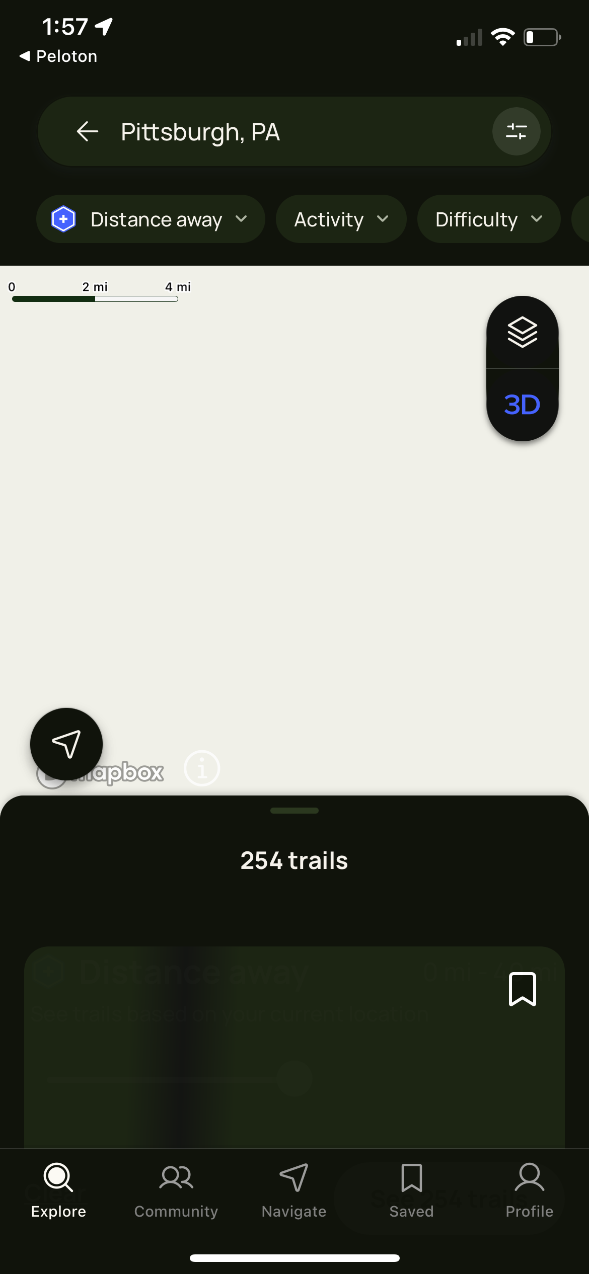 alltrails app screenshot 73