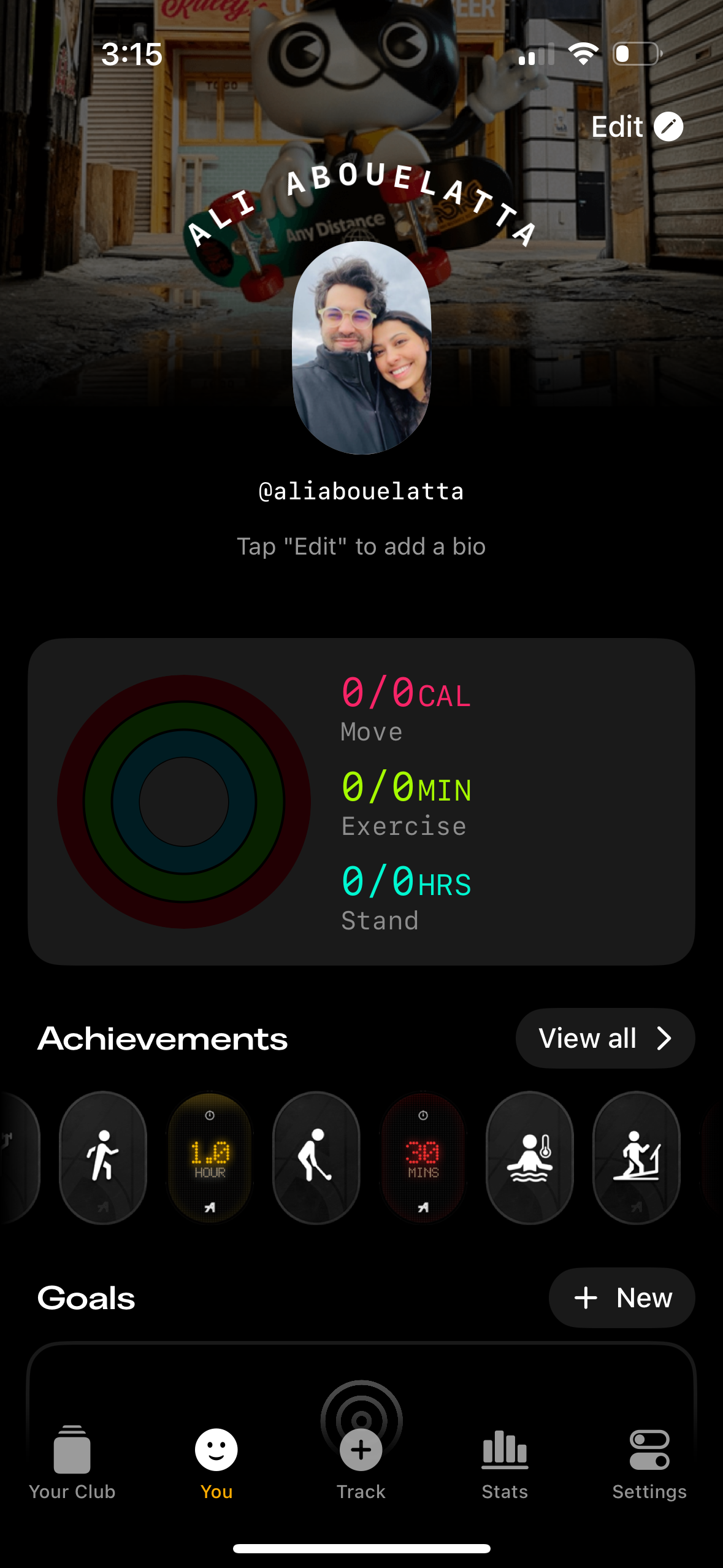 any-distance app screenshot 88
