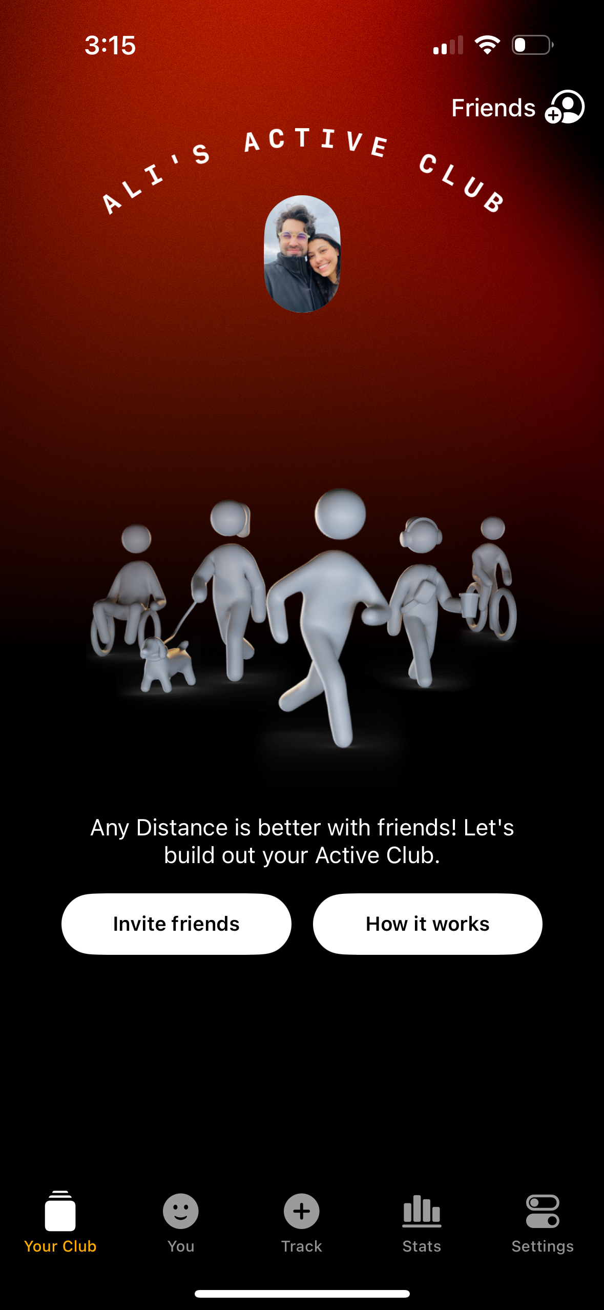 any-distance app screenshot 87