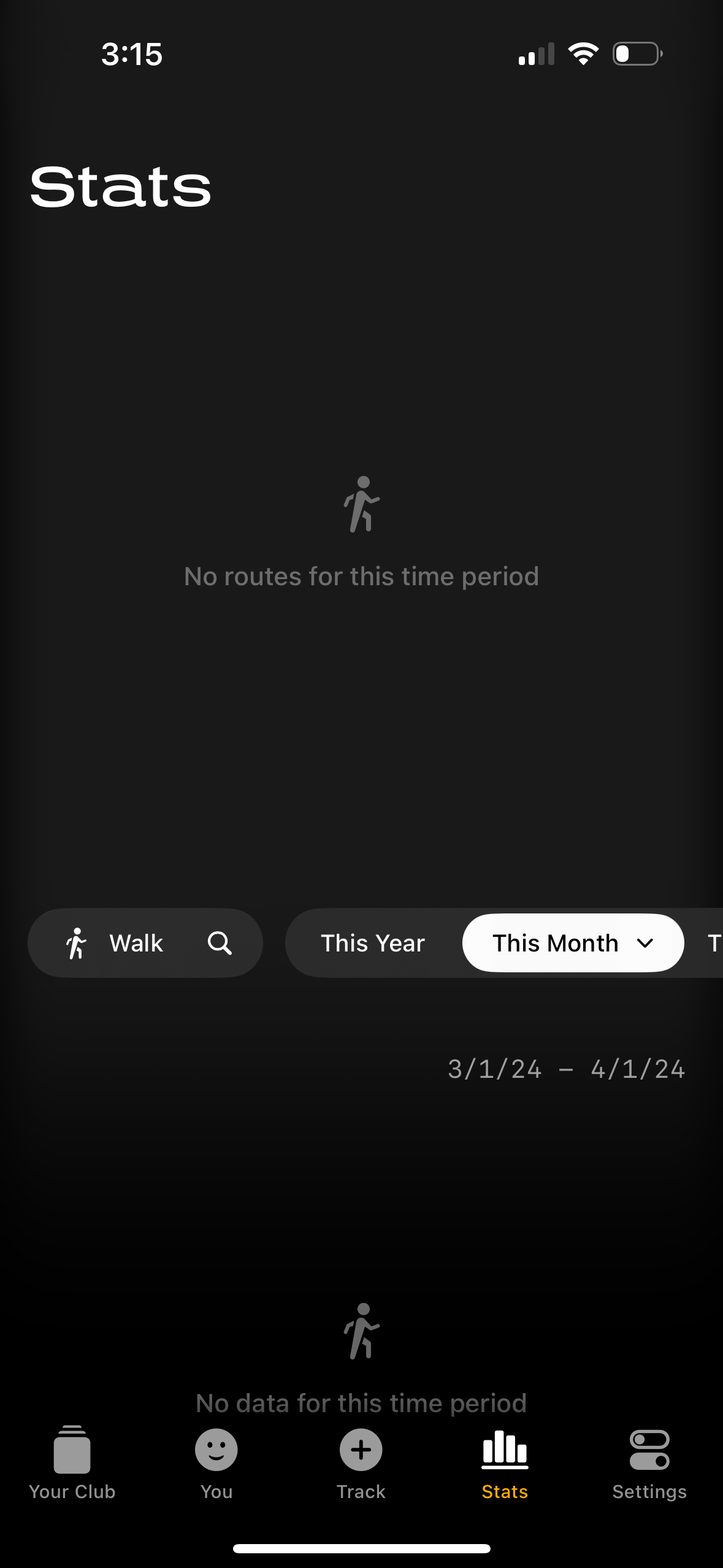 any-distance app screenshot 86
