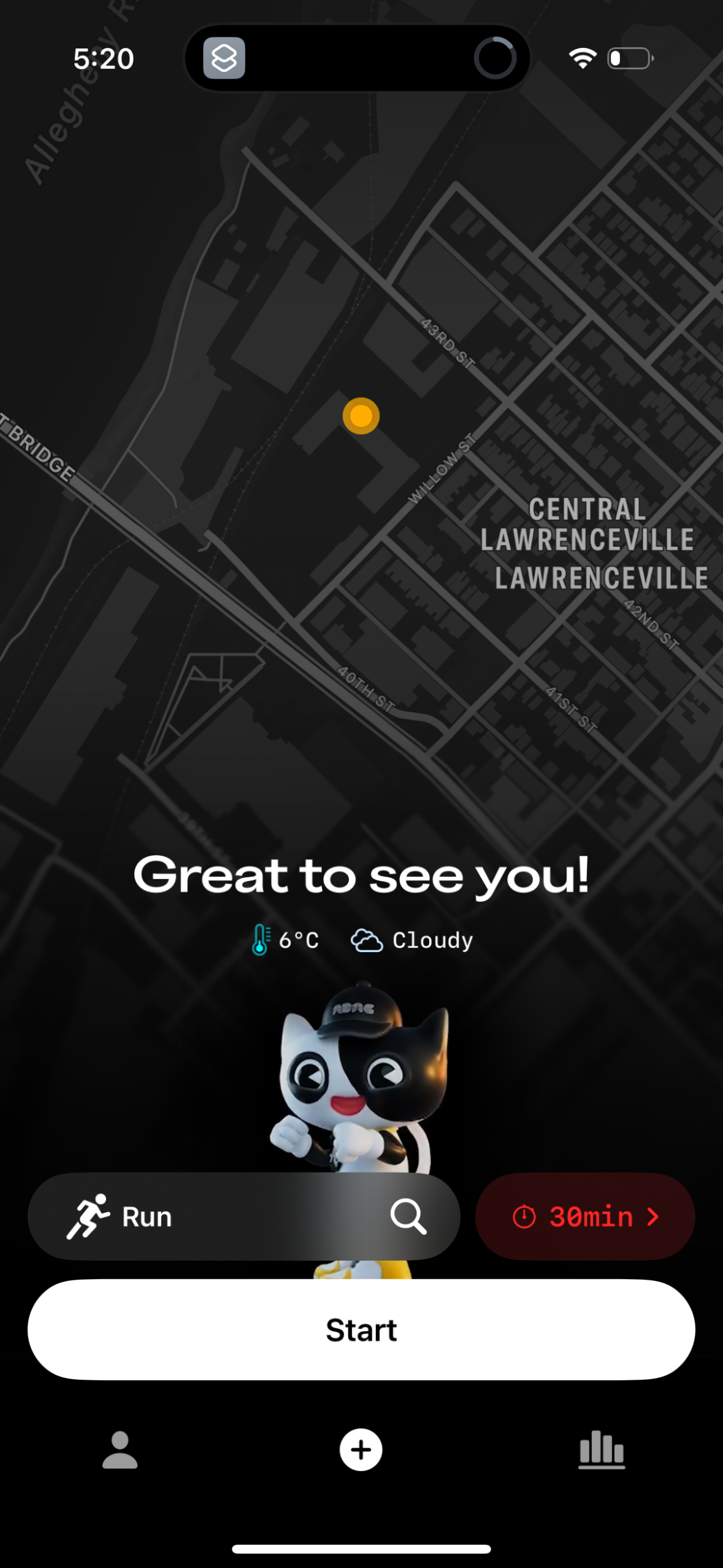 any-distance app screenshot 20