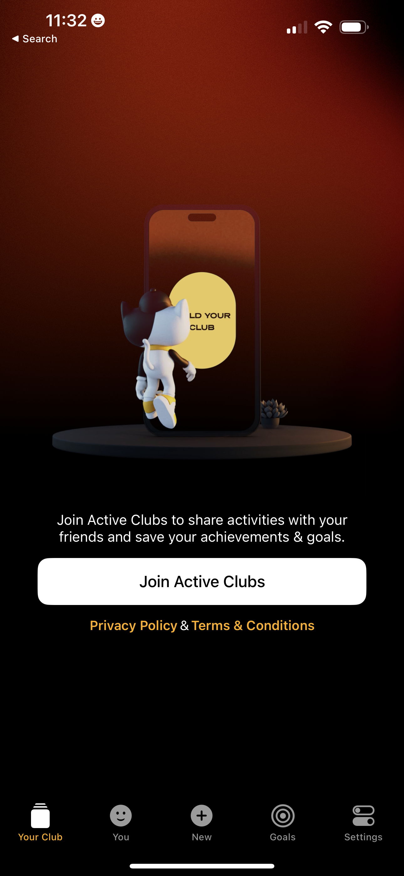 any-distance app screenshot 93